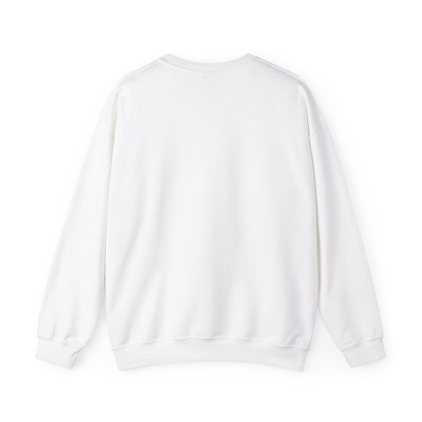 COMFORT UNISEX CREW NECK SWEATSHIRT