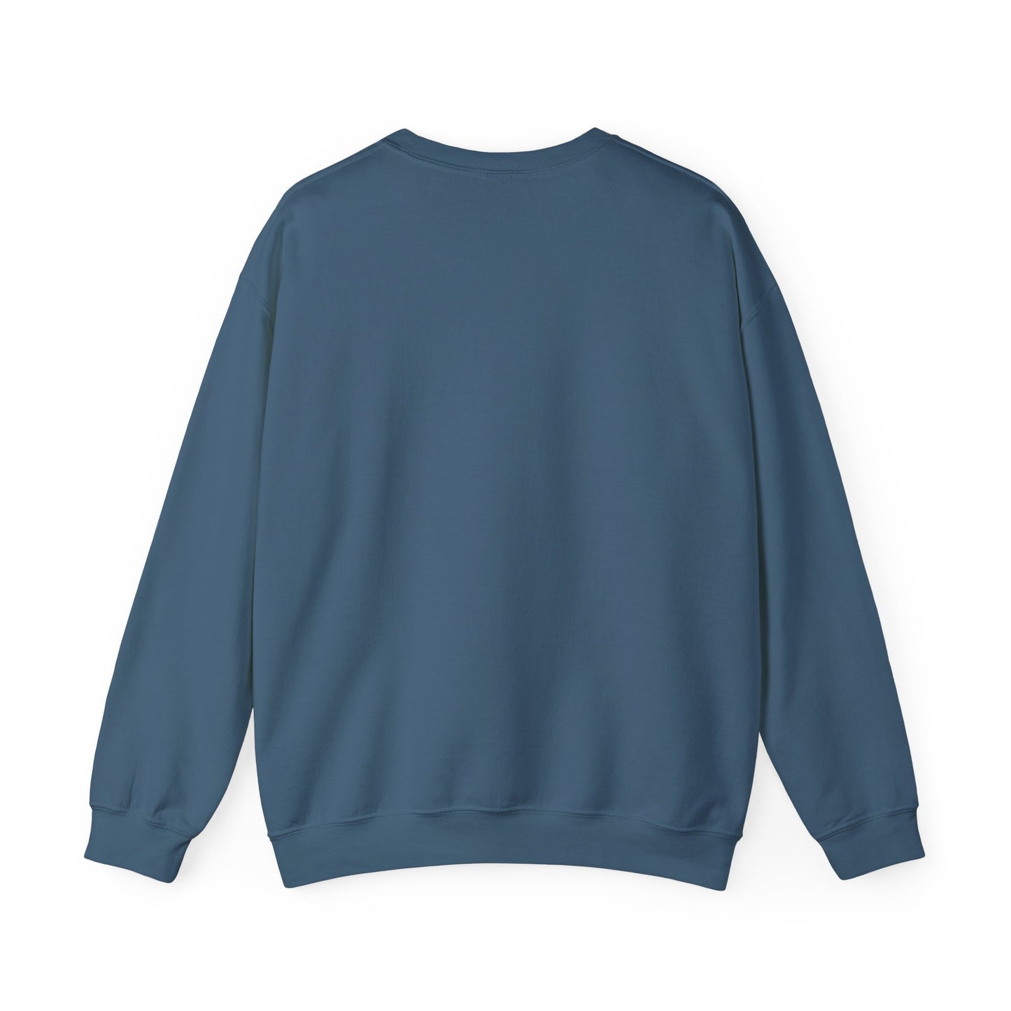 CREW NECK SWEATSHIRT