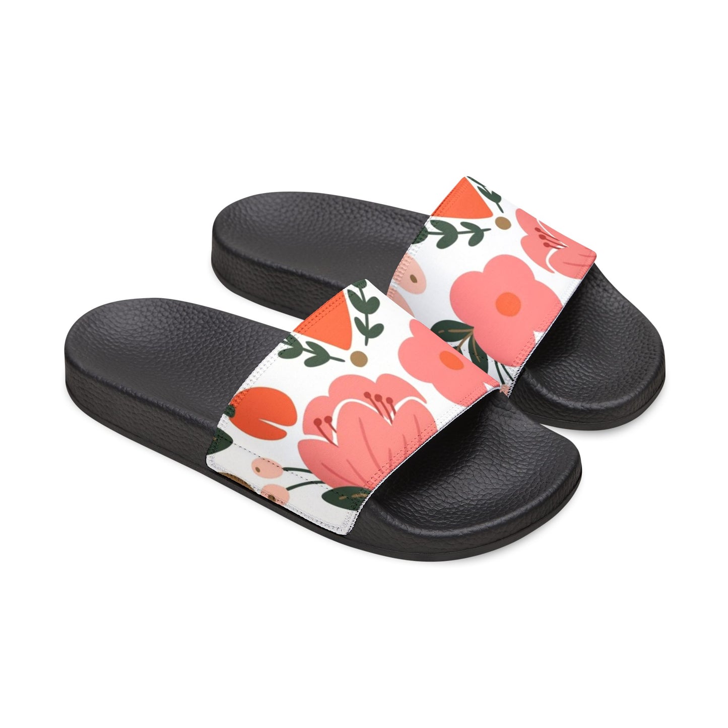 SLIDERS SANDAL