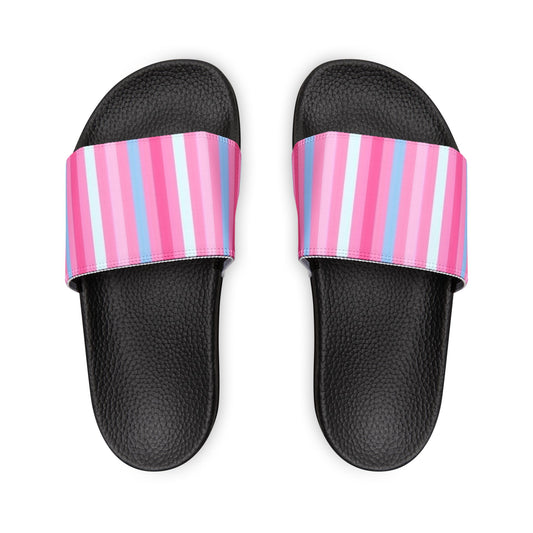 SLIDERS SANDAL