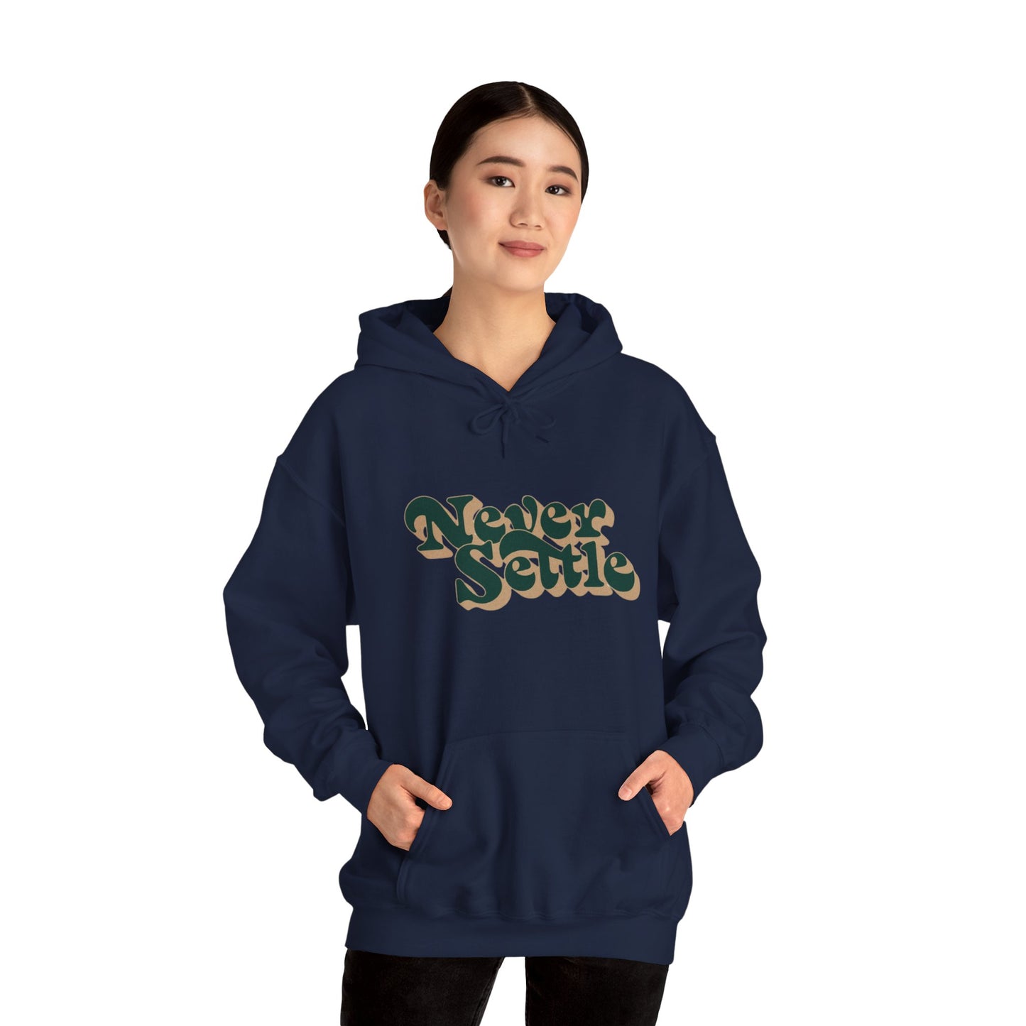 COZY UNISEX HOODIE