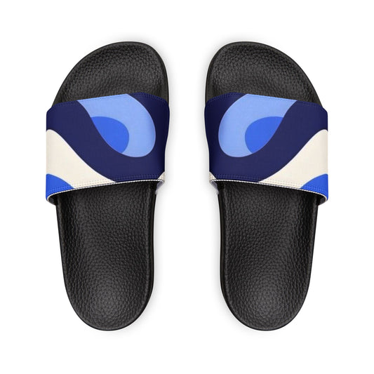 SLIDERS SANDAL