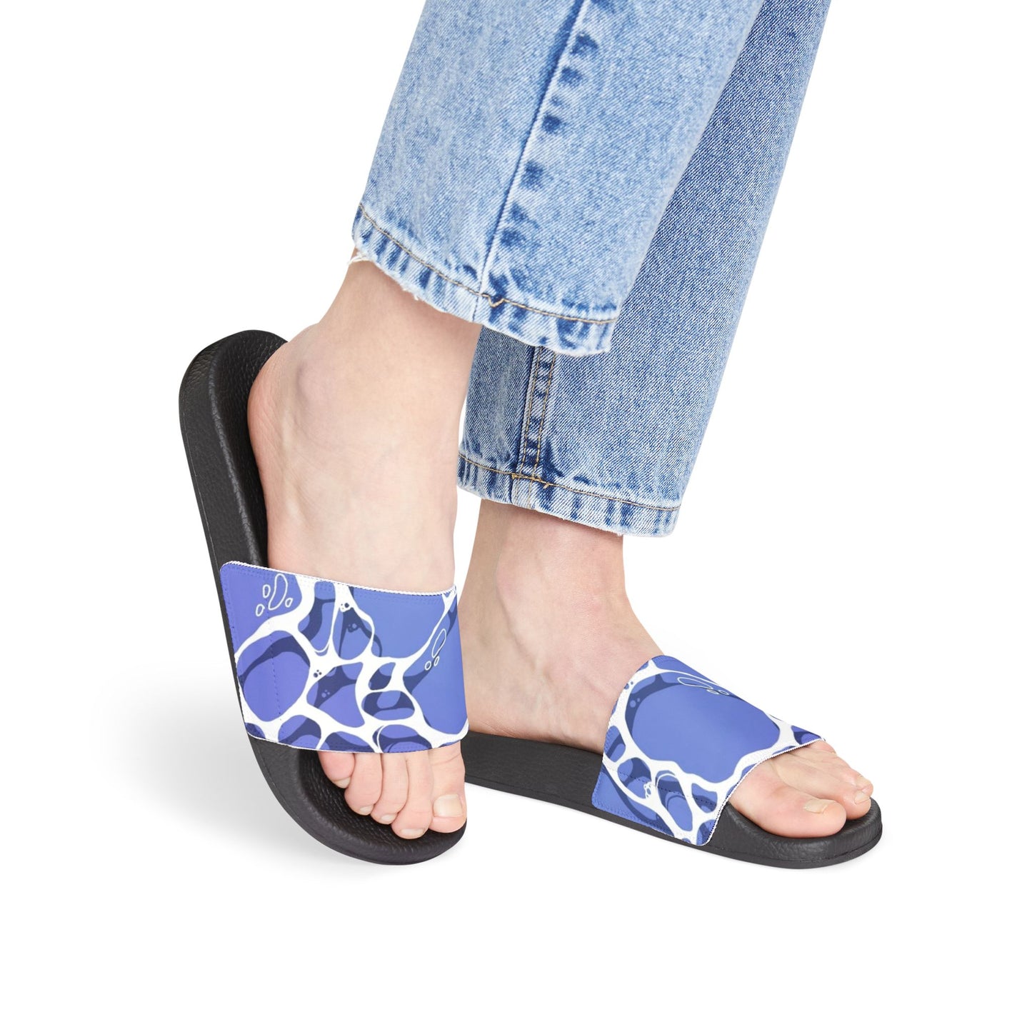 SLIDERS SANDAL