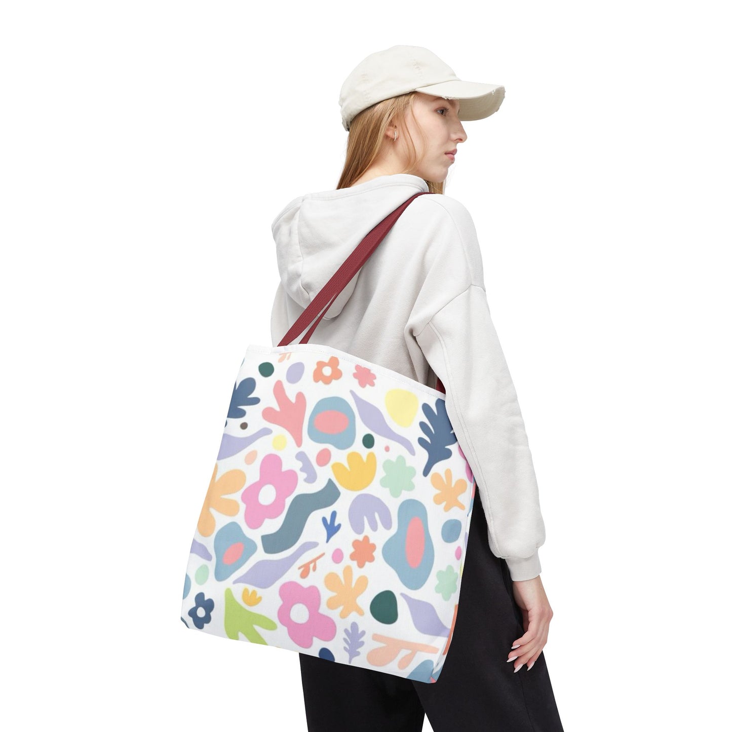 STYLISH TOTE BAG