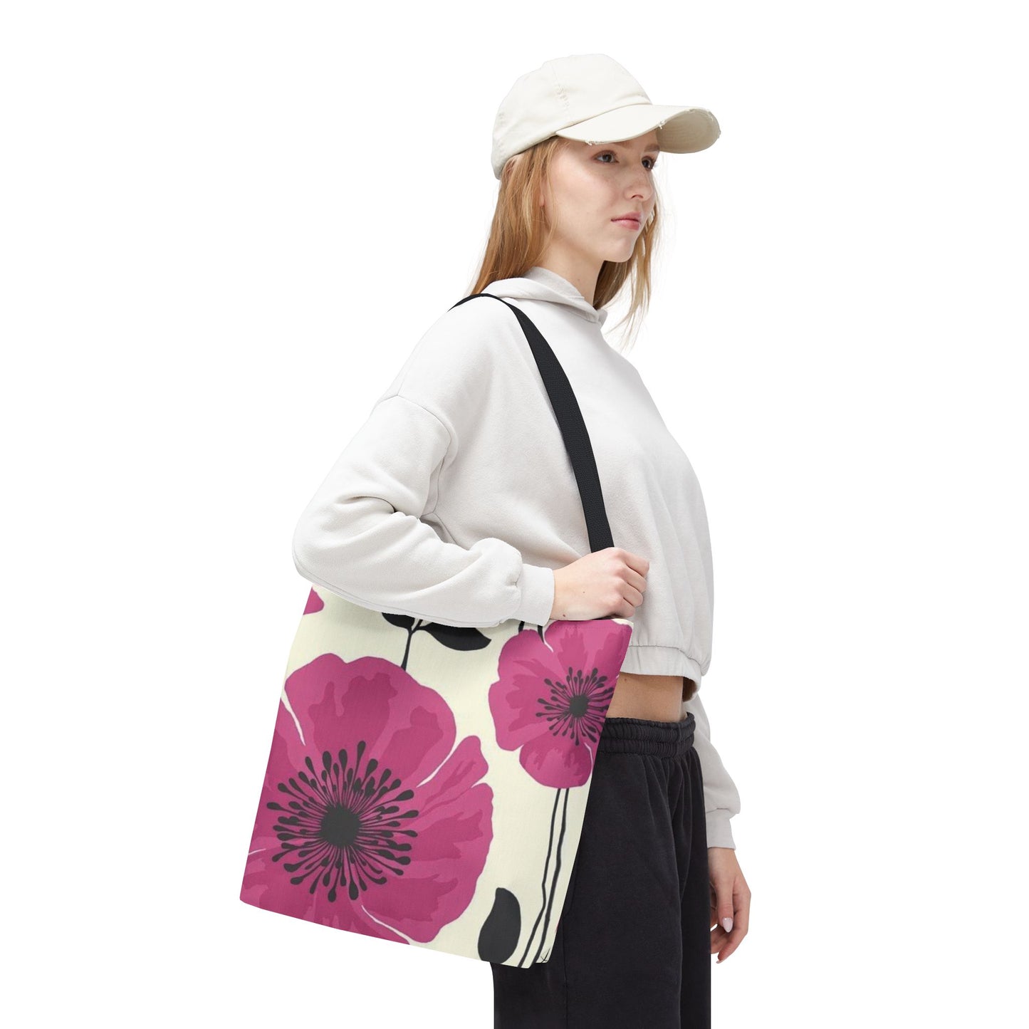 STYLISH TOTE BAG