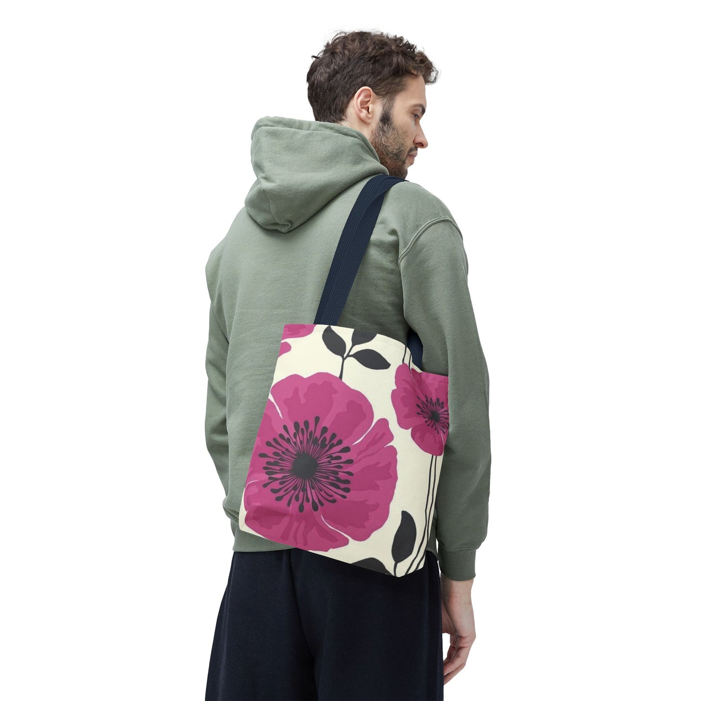 STYLISH TOTE BAG