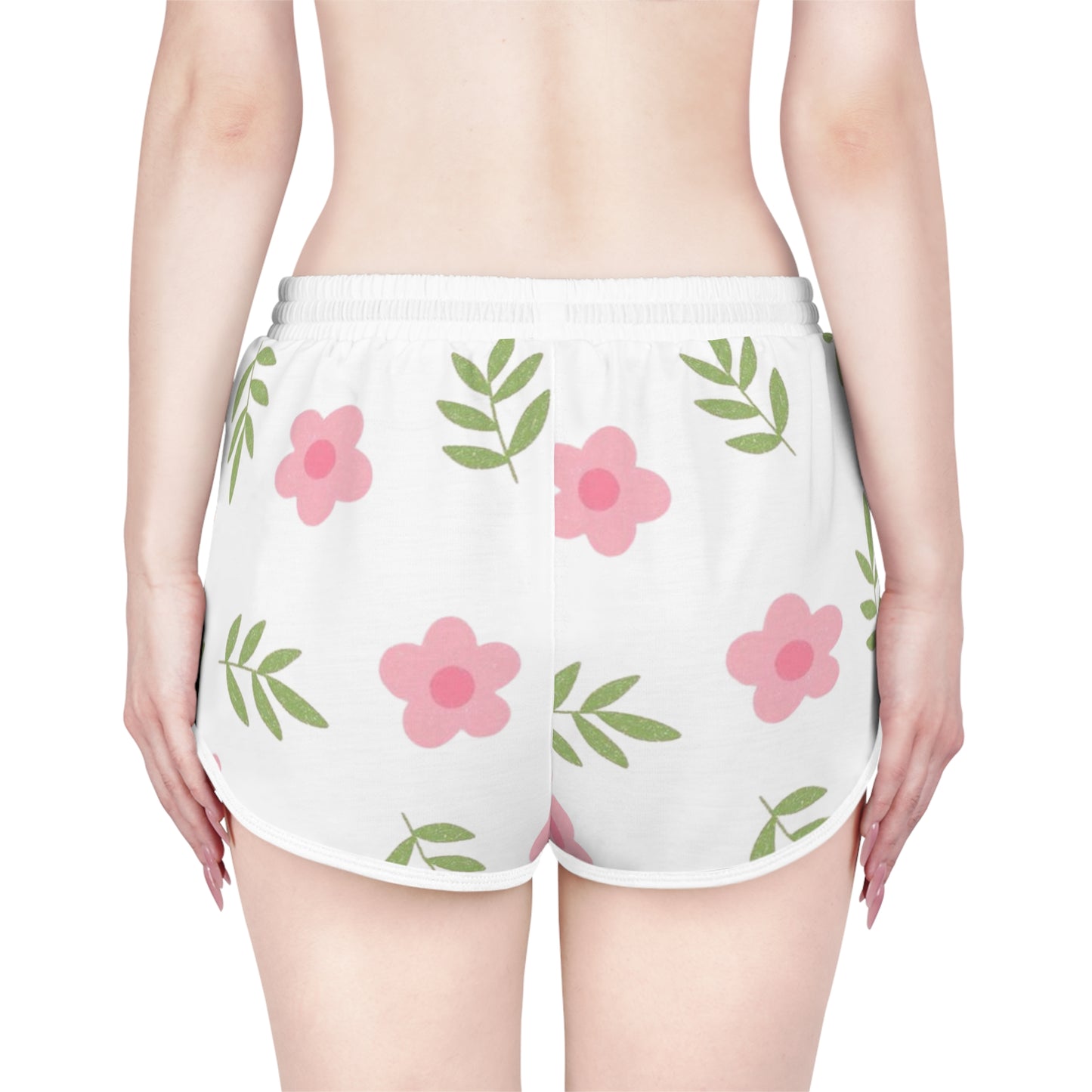 WOMEN'S RELAXED SHORTS