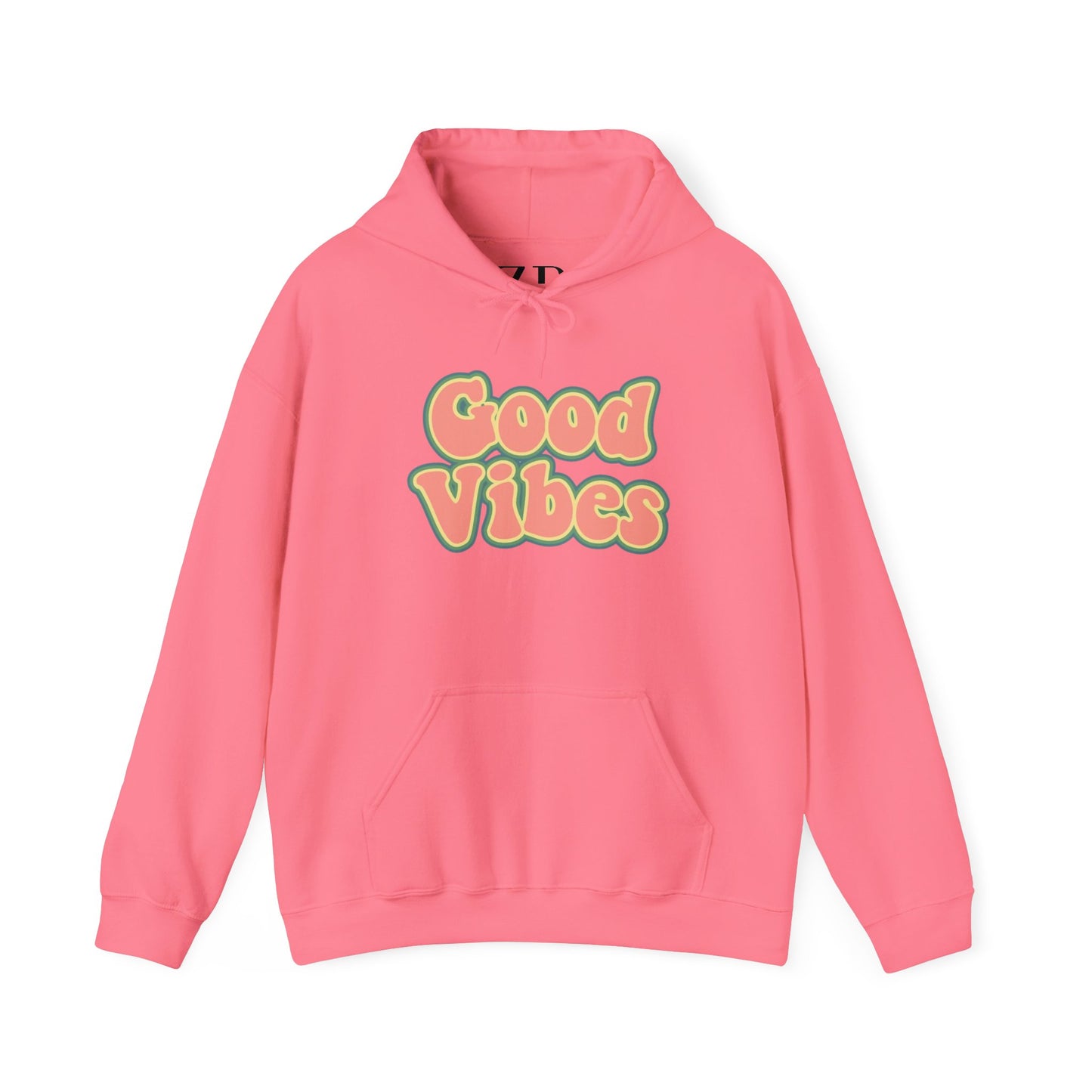 COZY UNISEX HOODIE