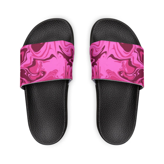 SLIDERS SANDAL