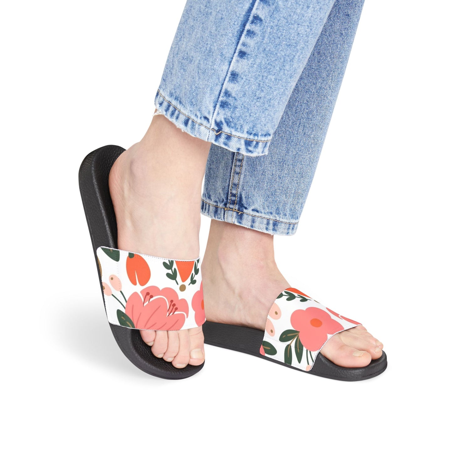 SLIDERS SANDAL