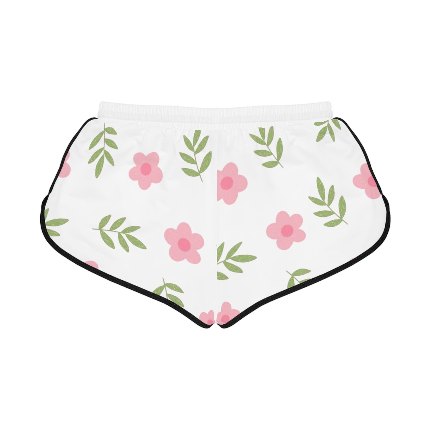 WOMEN'S RELAXED SHORTS