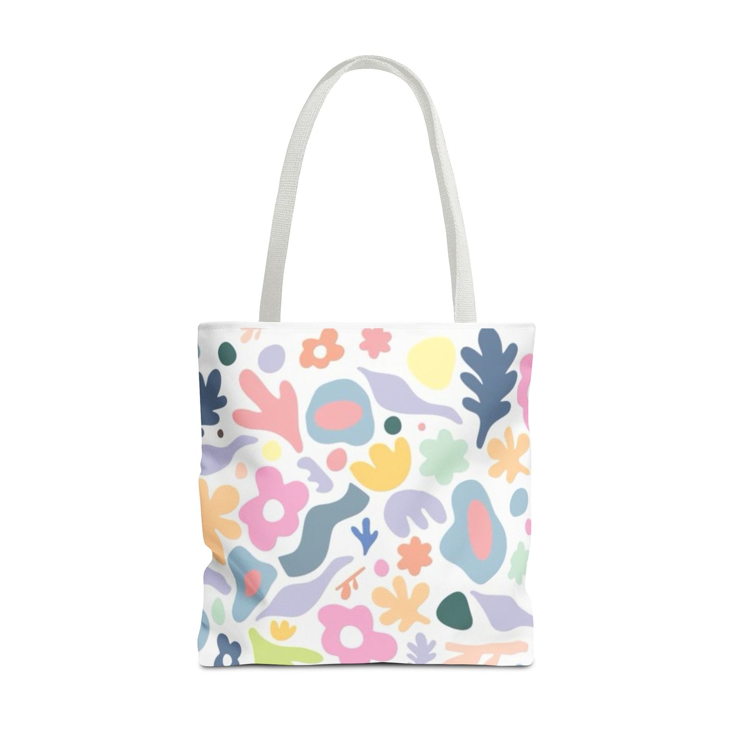 STYLISH TOTE BAG