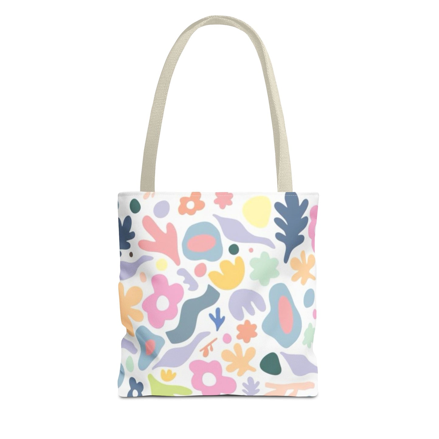 STYLISH TOTE BAG