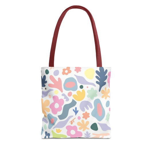 STYLISH TOTE BAG