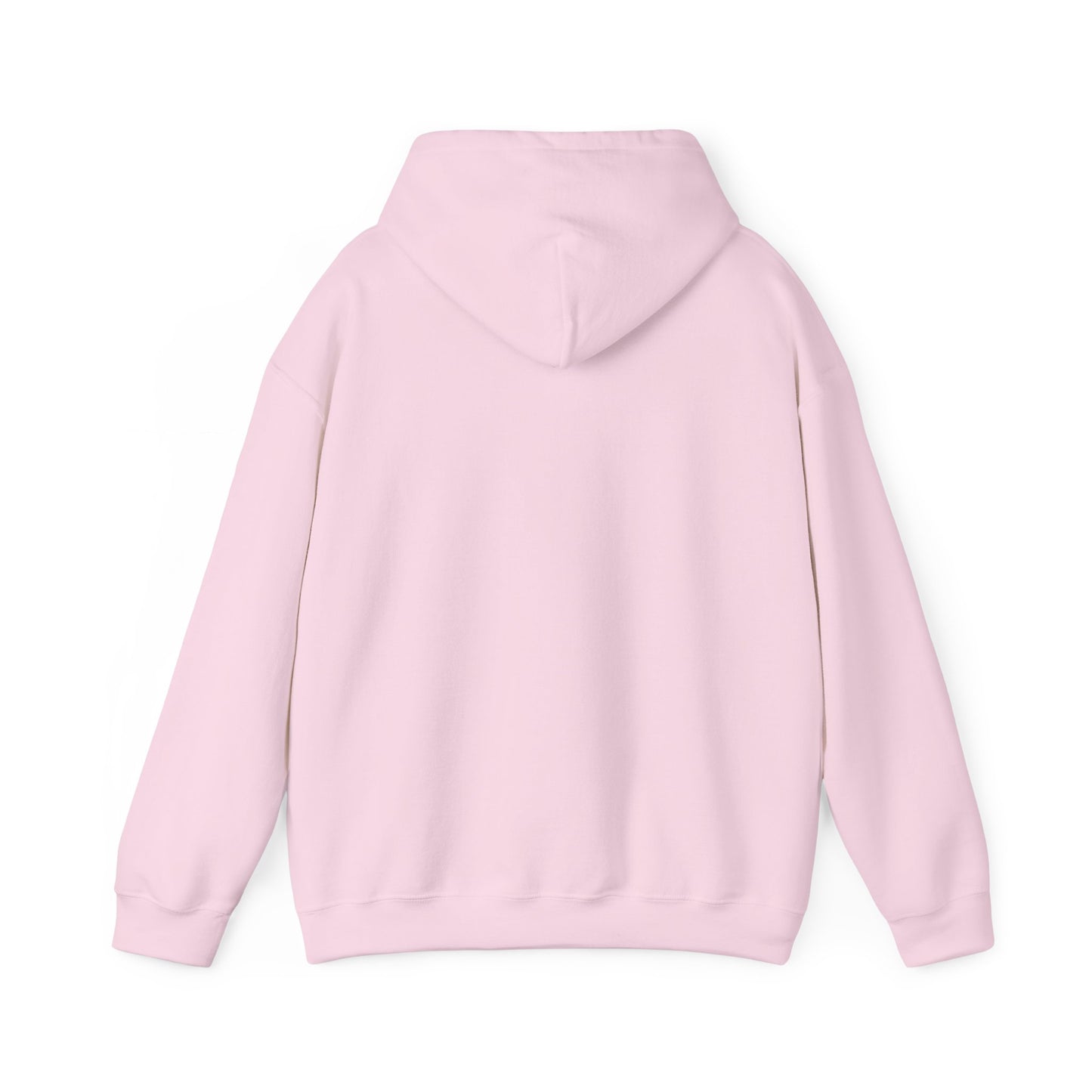 SUDADERA CON CAPUCHA UNISEX ACOGEDORA