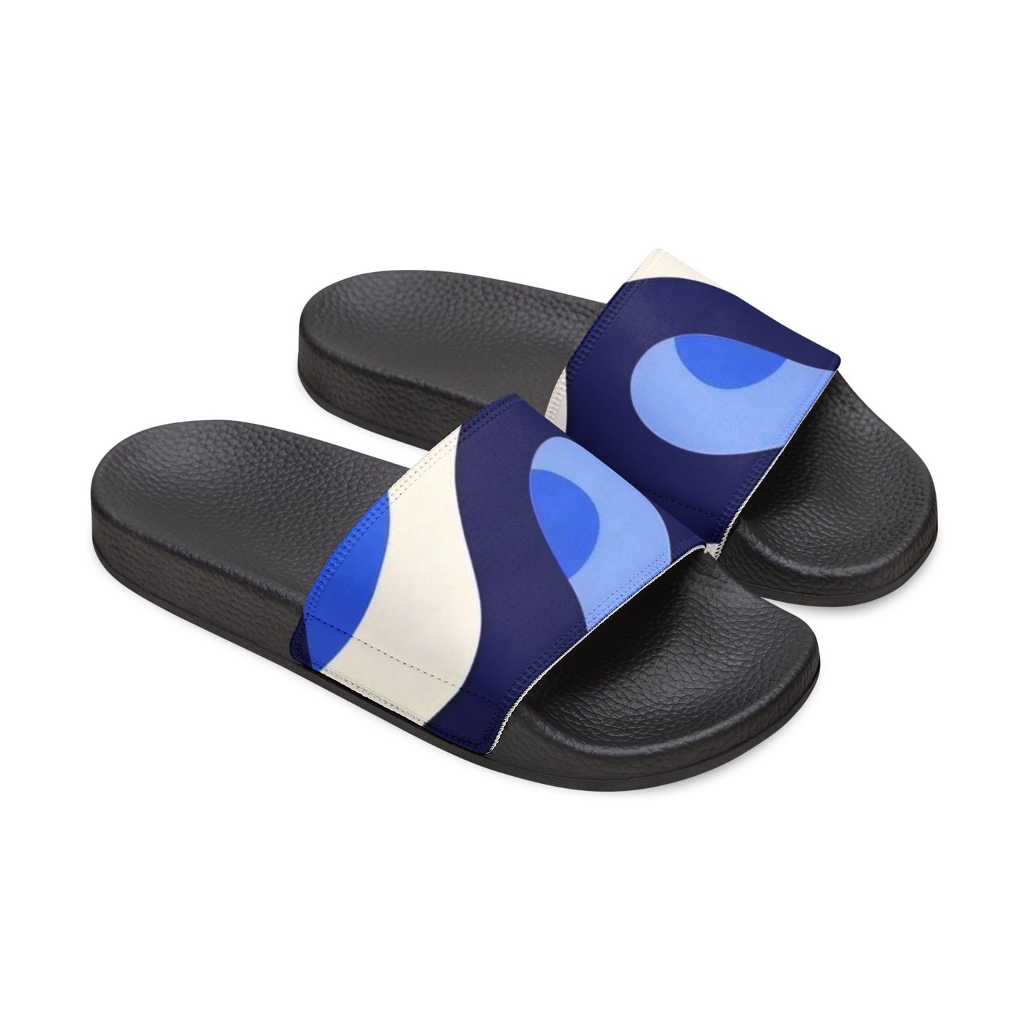 SLIDERS SANDAL