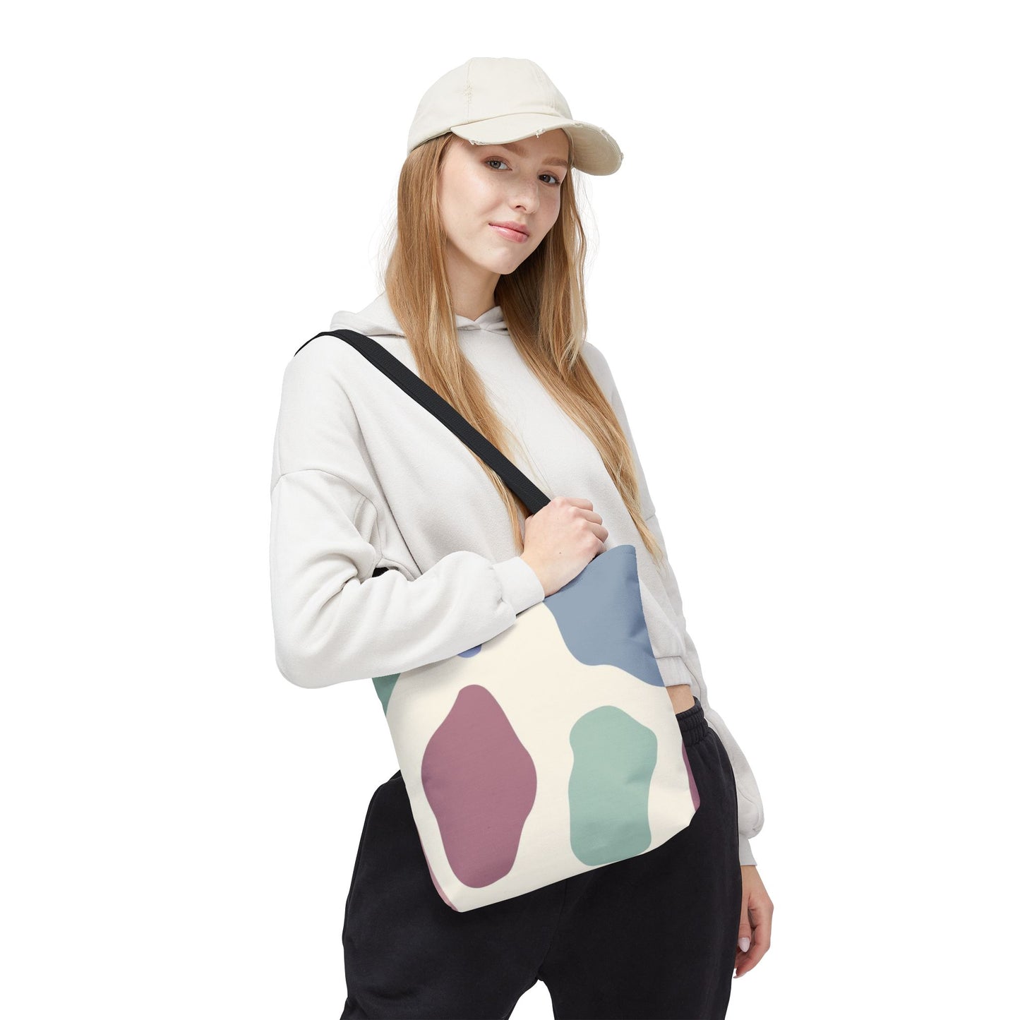 STYLISH TOTE BAG