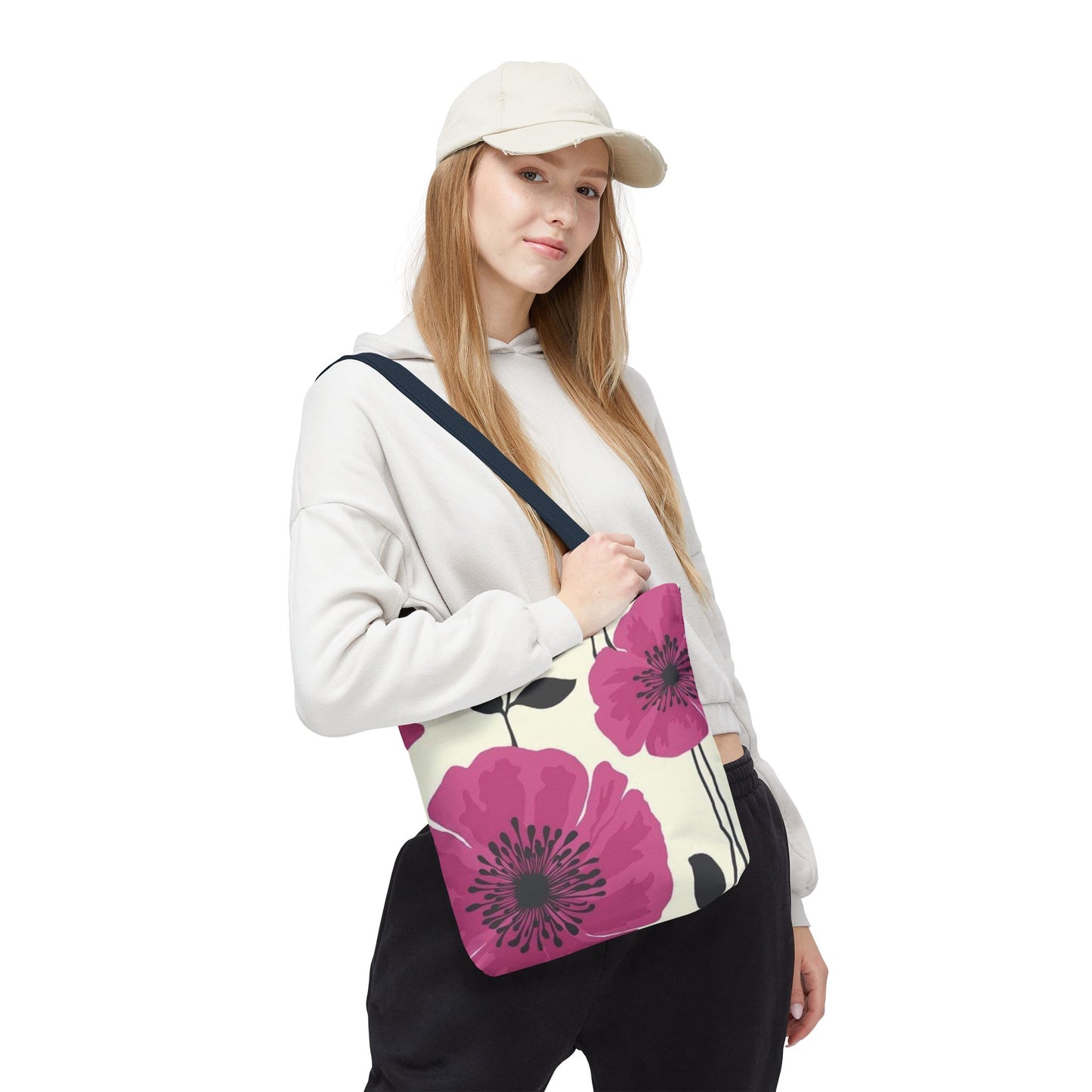 BOLSO TOTE CON ESTILO