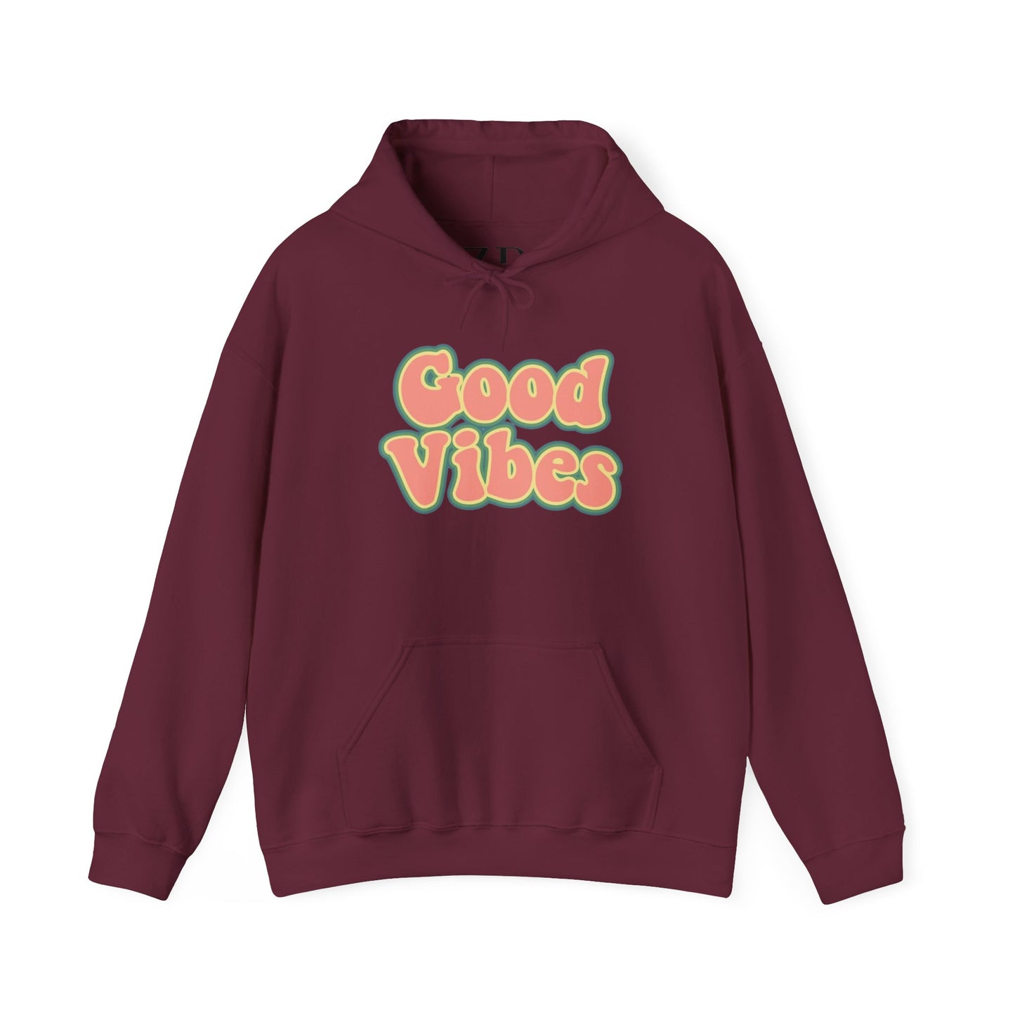 COZY UNISEX HOODIE