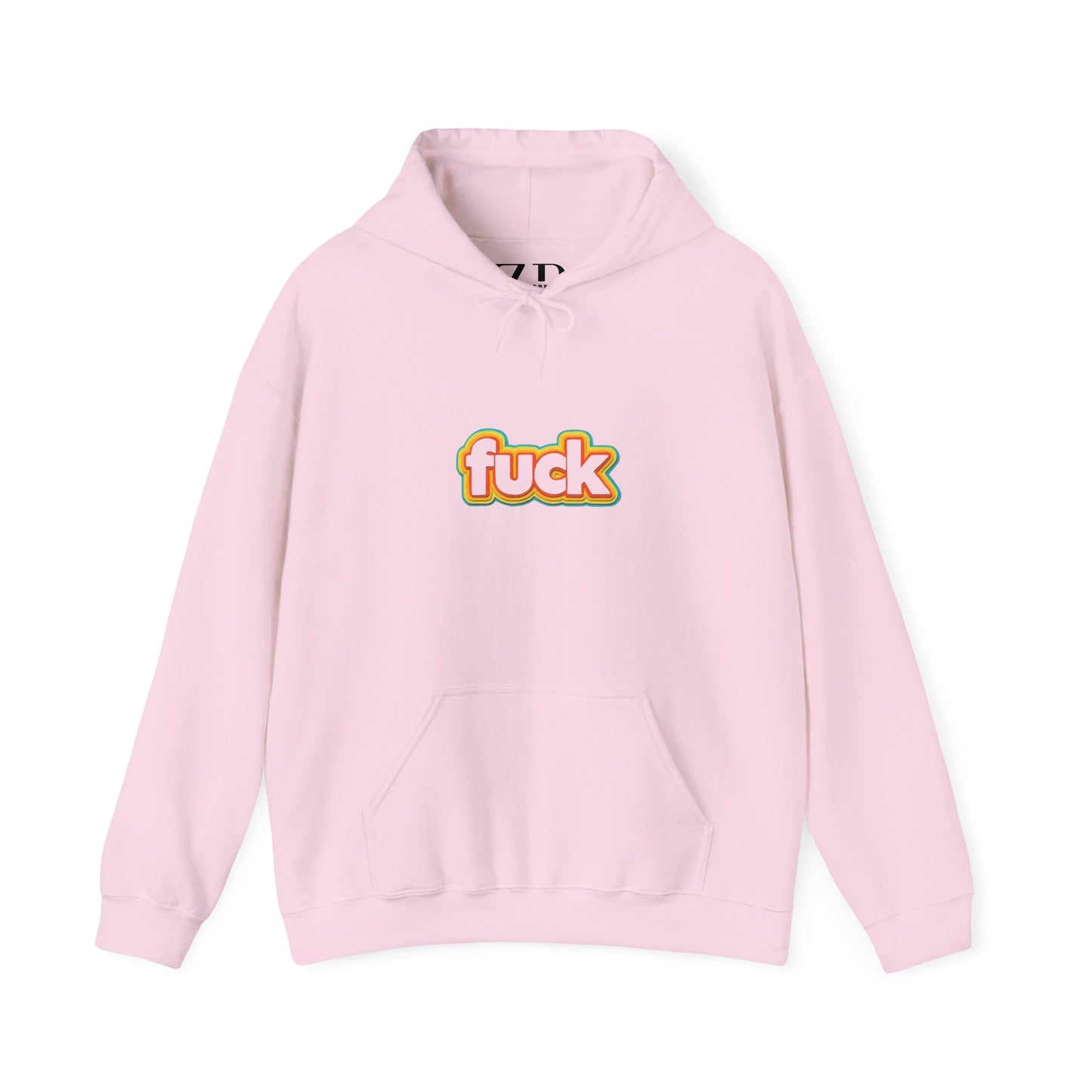 COZY UNISEX HOODIE