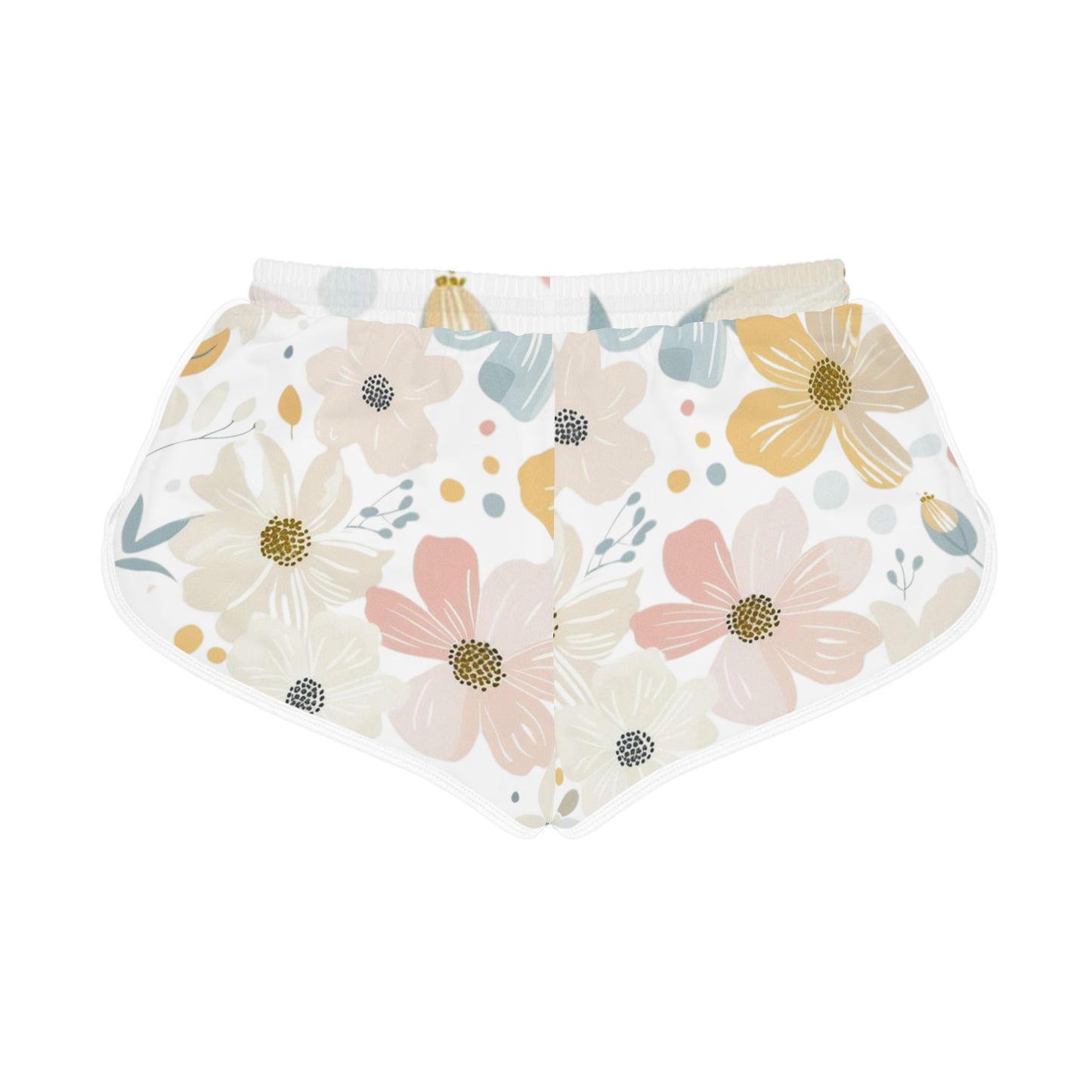 WOMEN'S RELAXED SHORTS