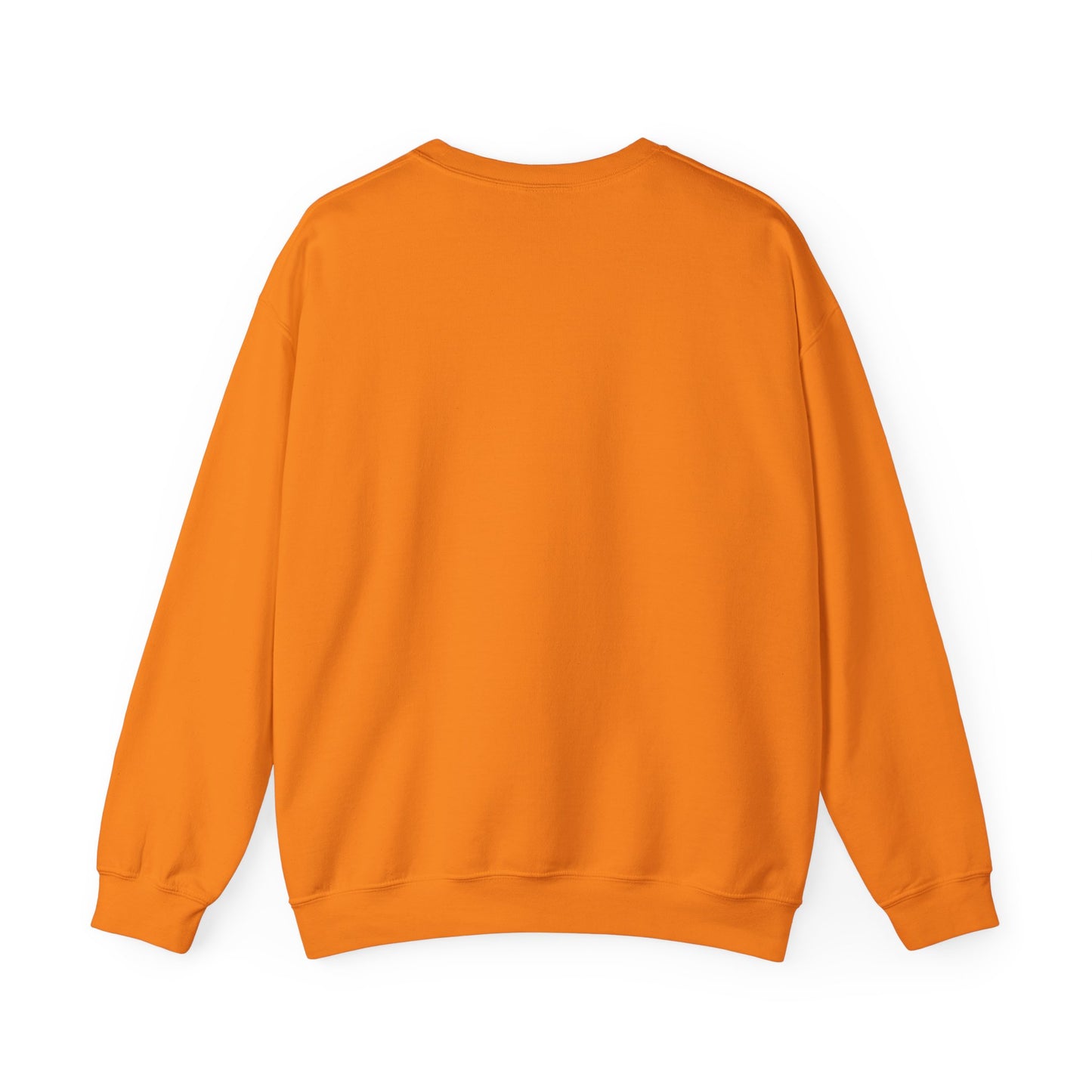 CREW NECK SWEATSHIRT