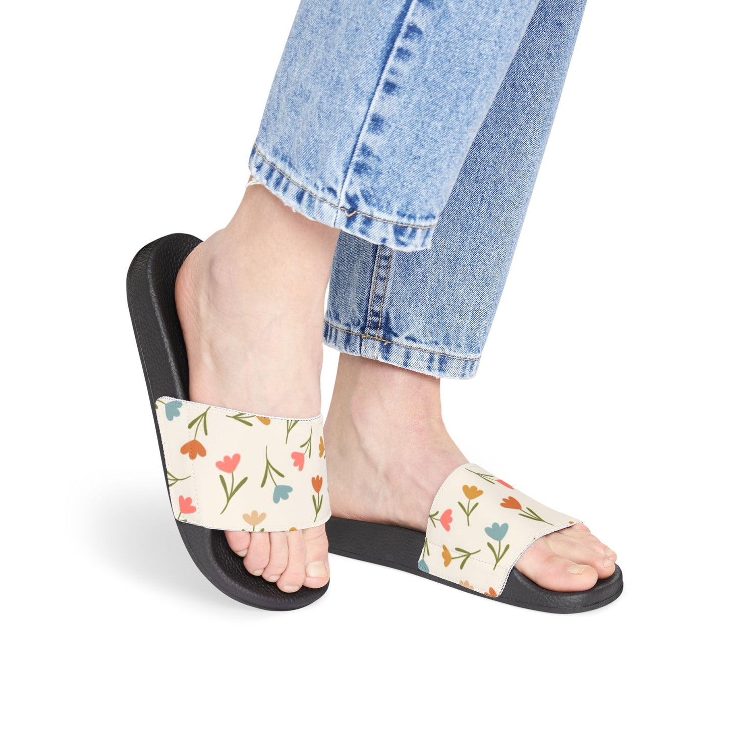 SLIDERS SANDAL