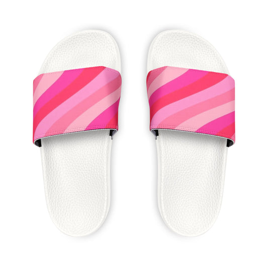 SLIDERS SANDAL