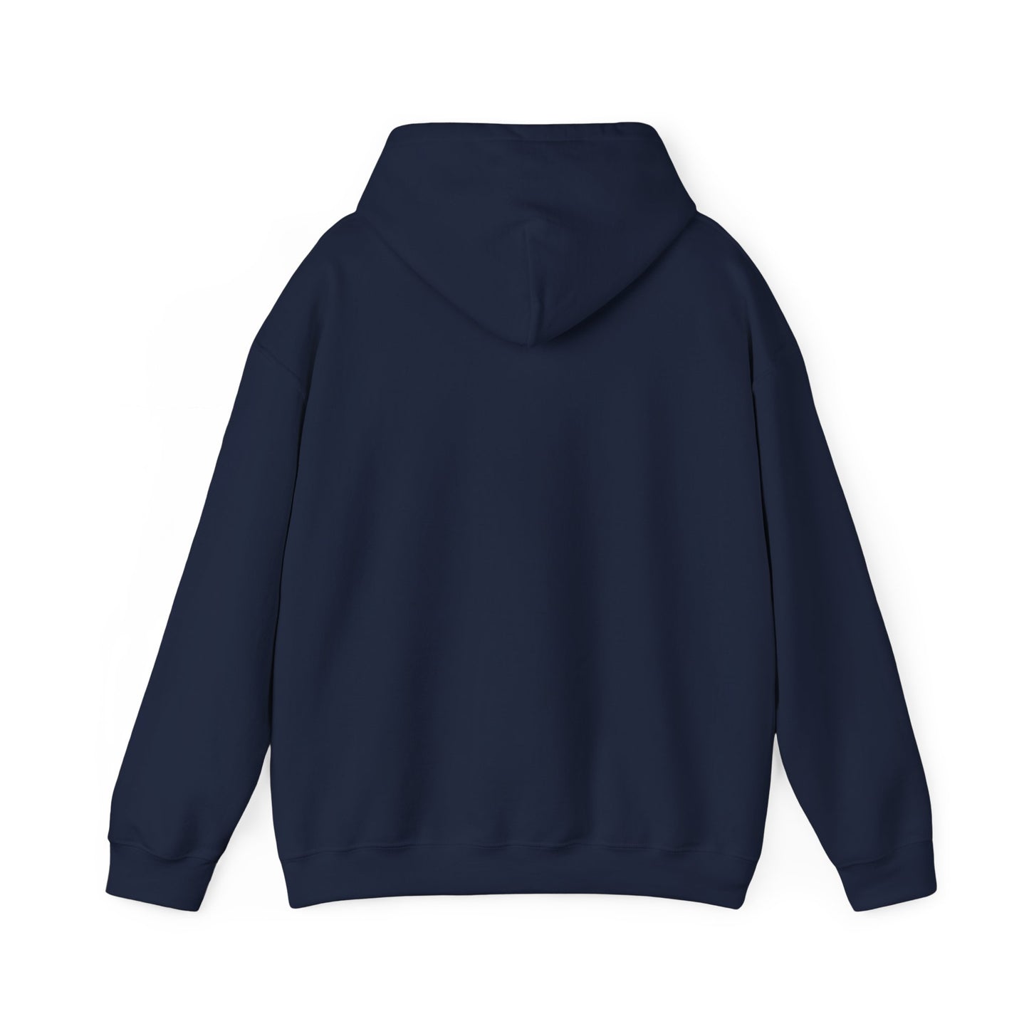 COZY UNISEX HOODIE