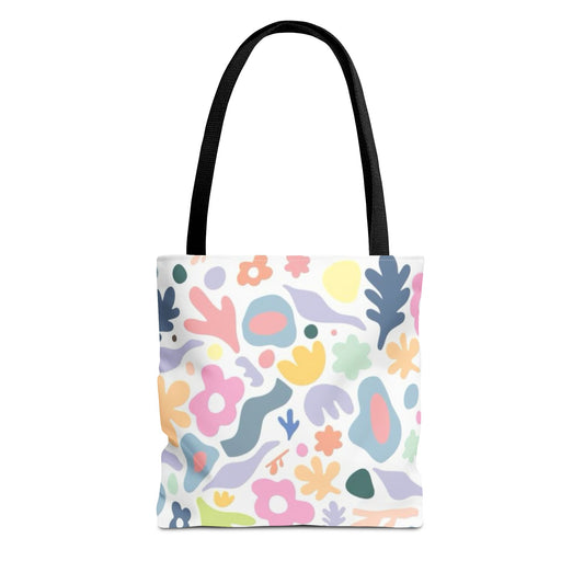 STYLISH TOTE BAG