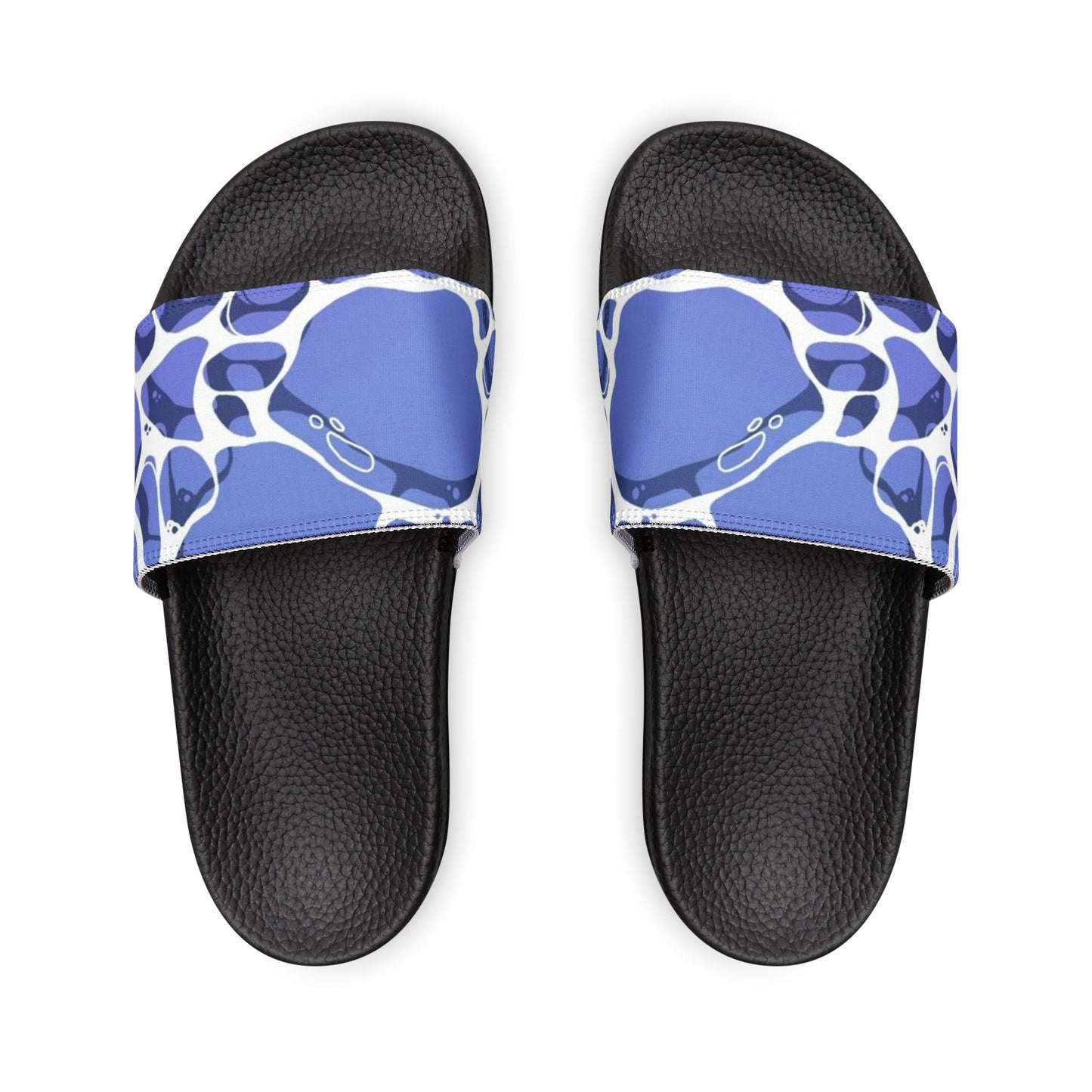 SLIDERS SANDAL