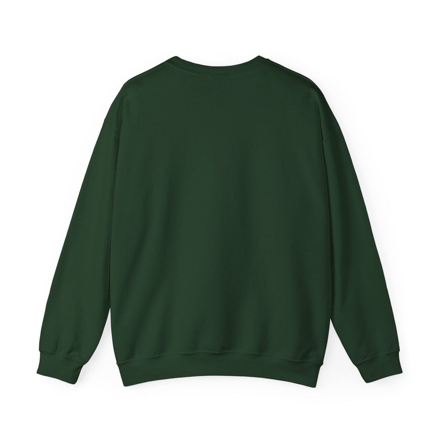 COMFORT CREW NECK SWEATSHIRT