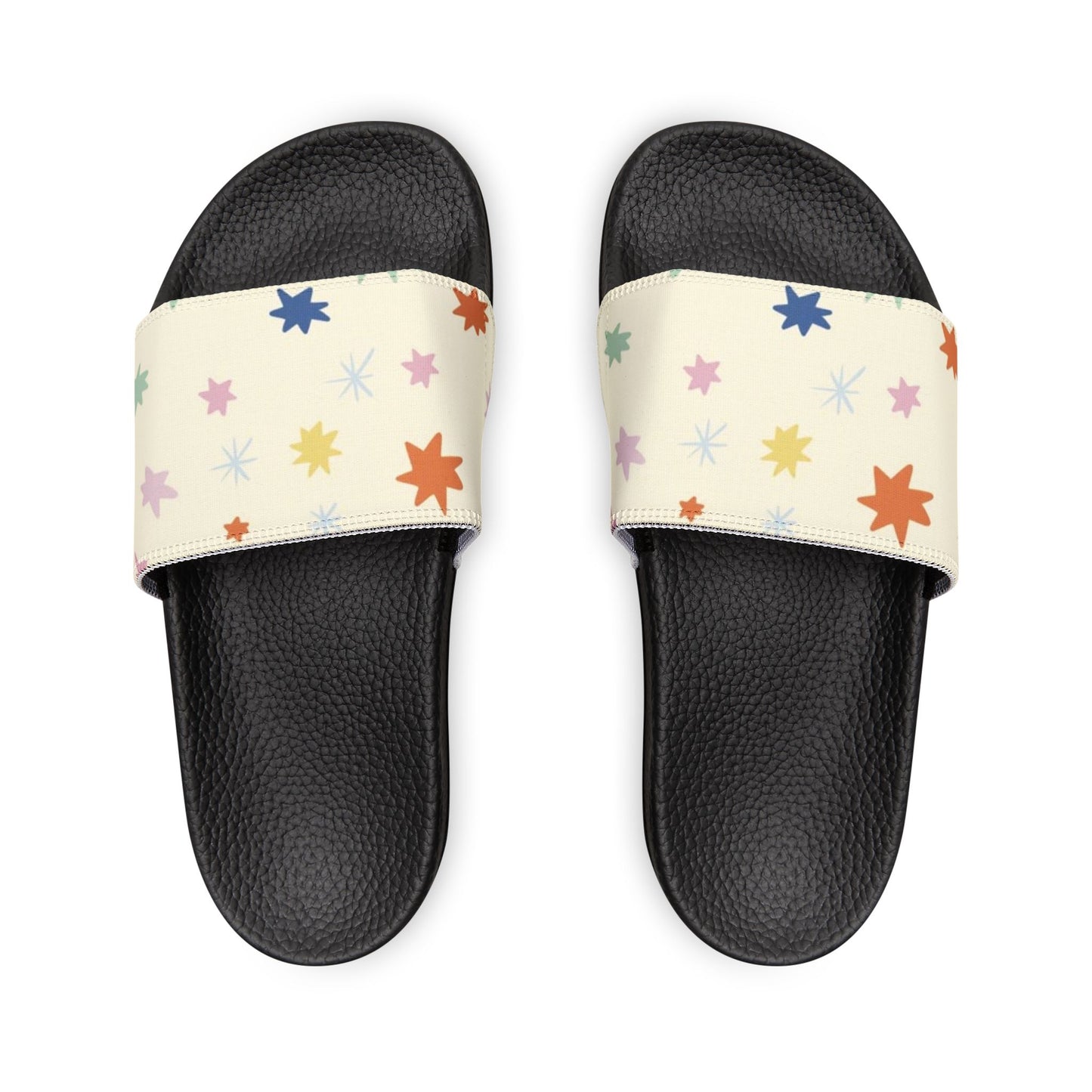 SLIDERS SANDAL