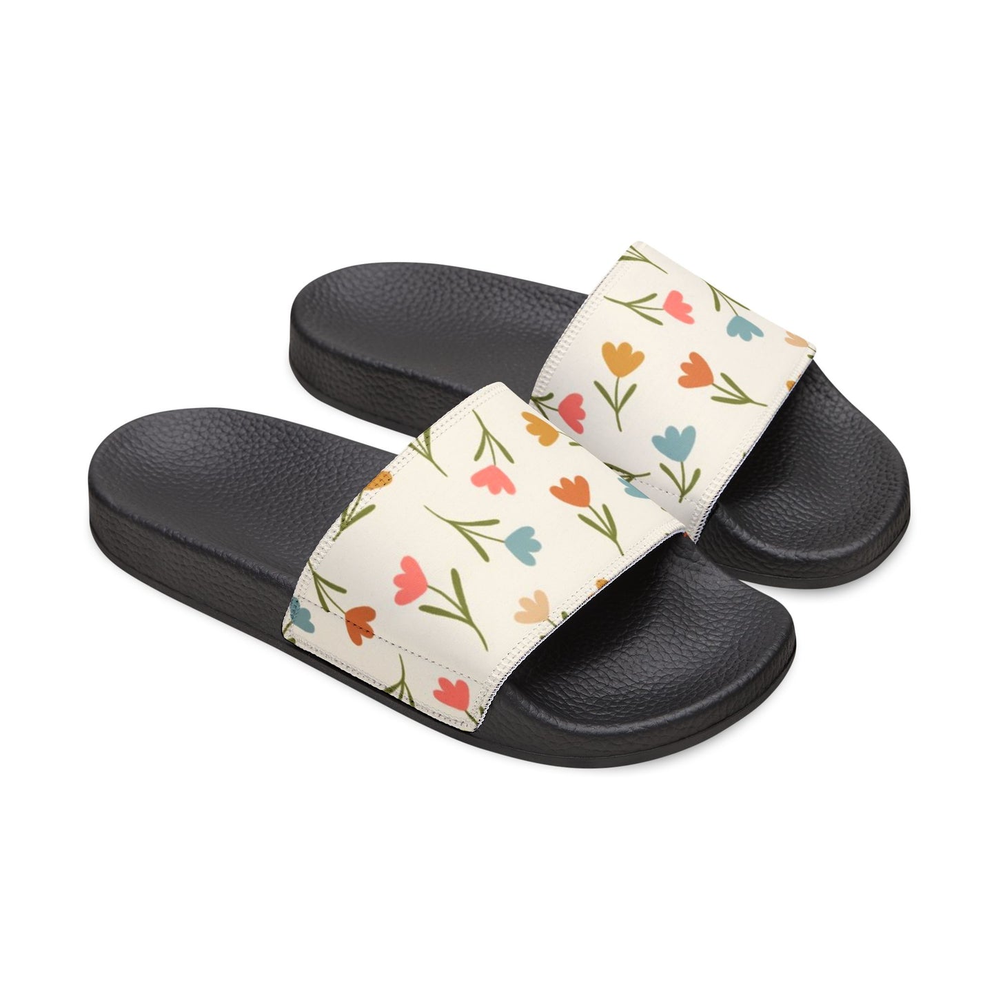 SLIDERS SANDAL