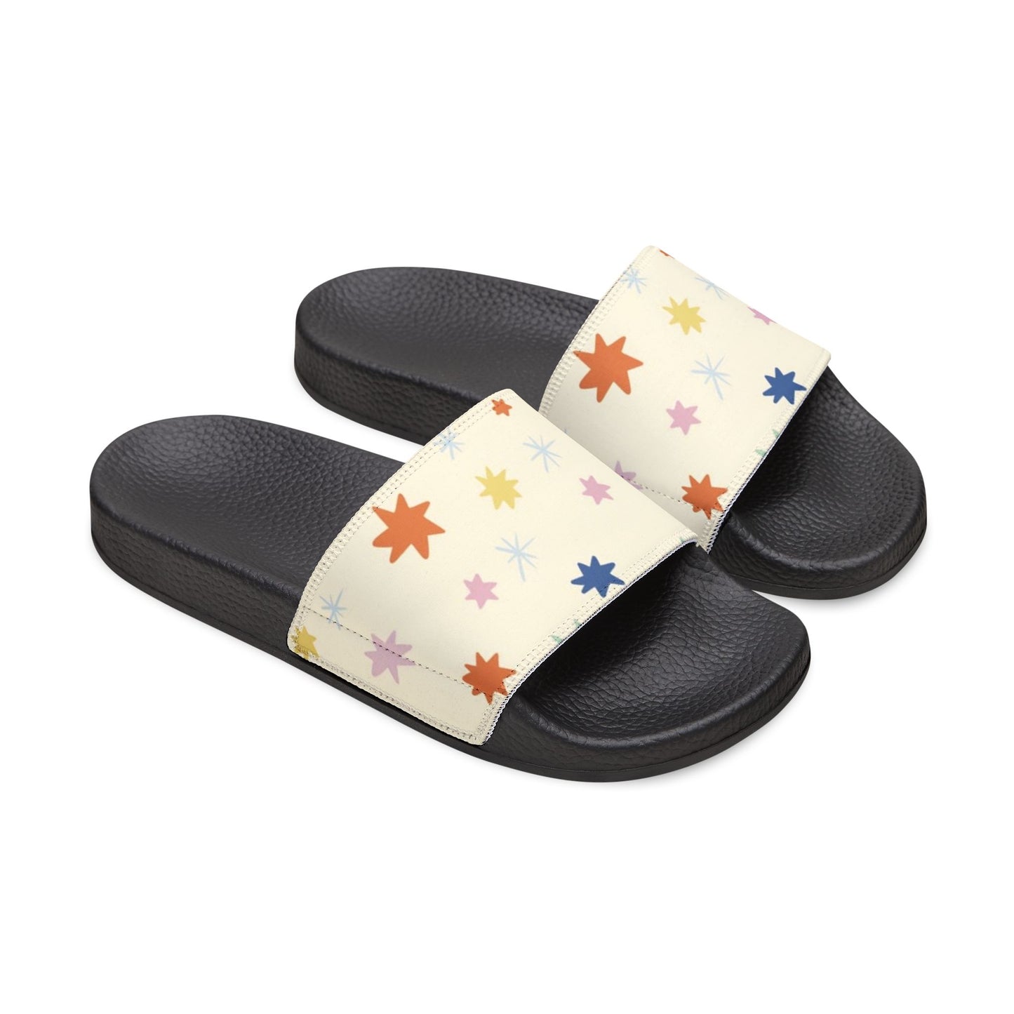 SLIDERS SANDAL