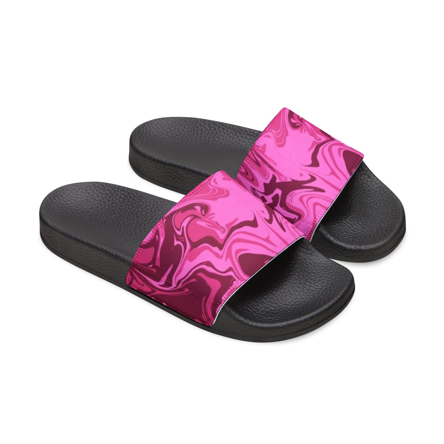 SLIDERS SANDAL