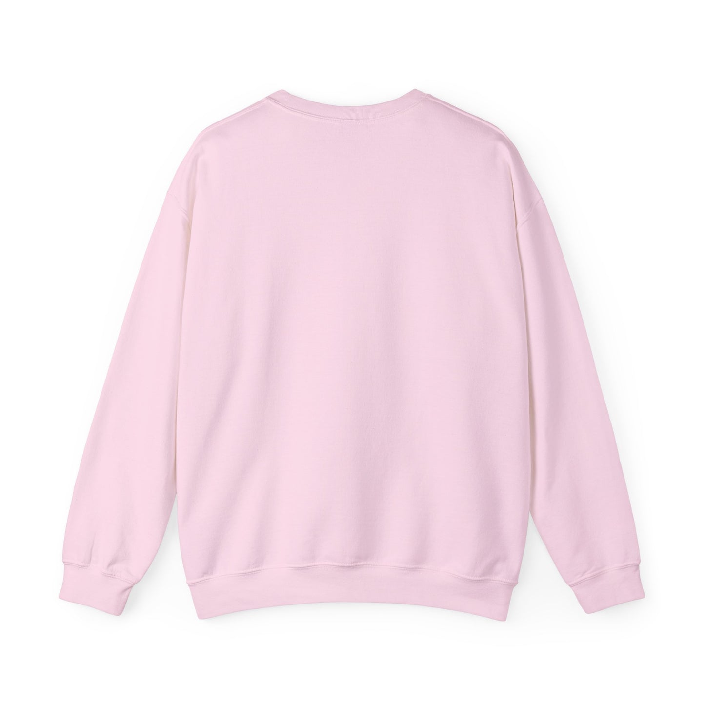 CREW NECK SWEATSHIRT