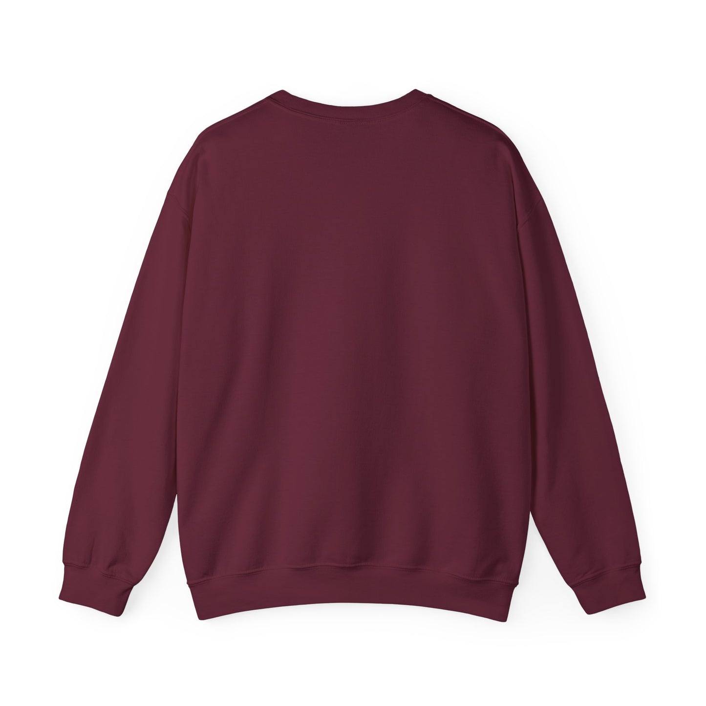 CREW NECK SWEATSHIRT