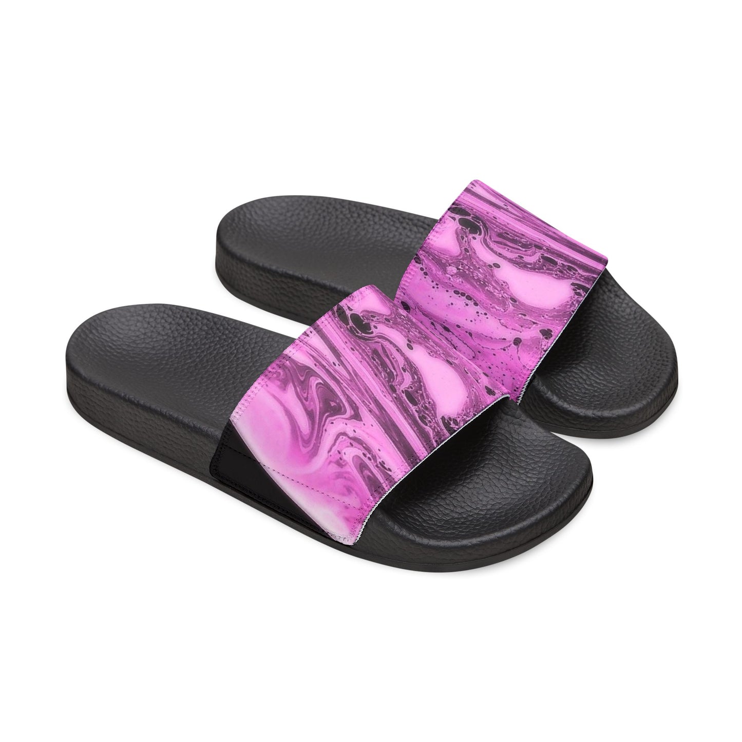 SLIDERS SANDAL