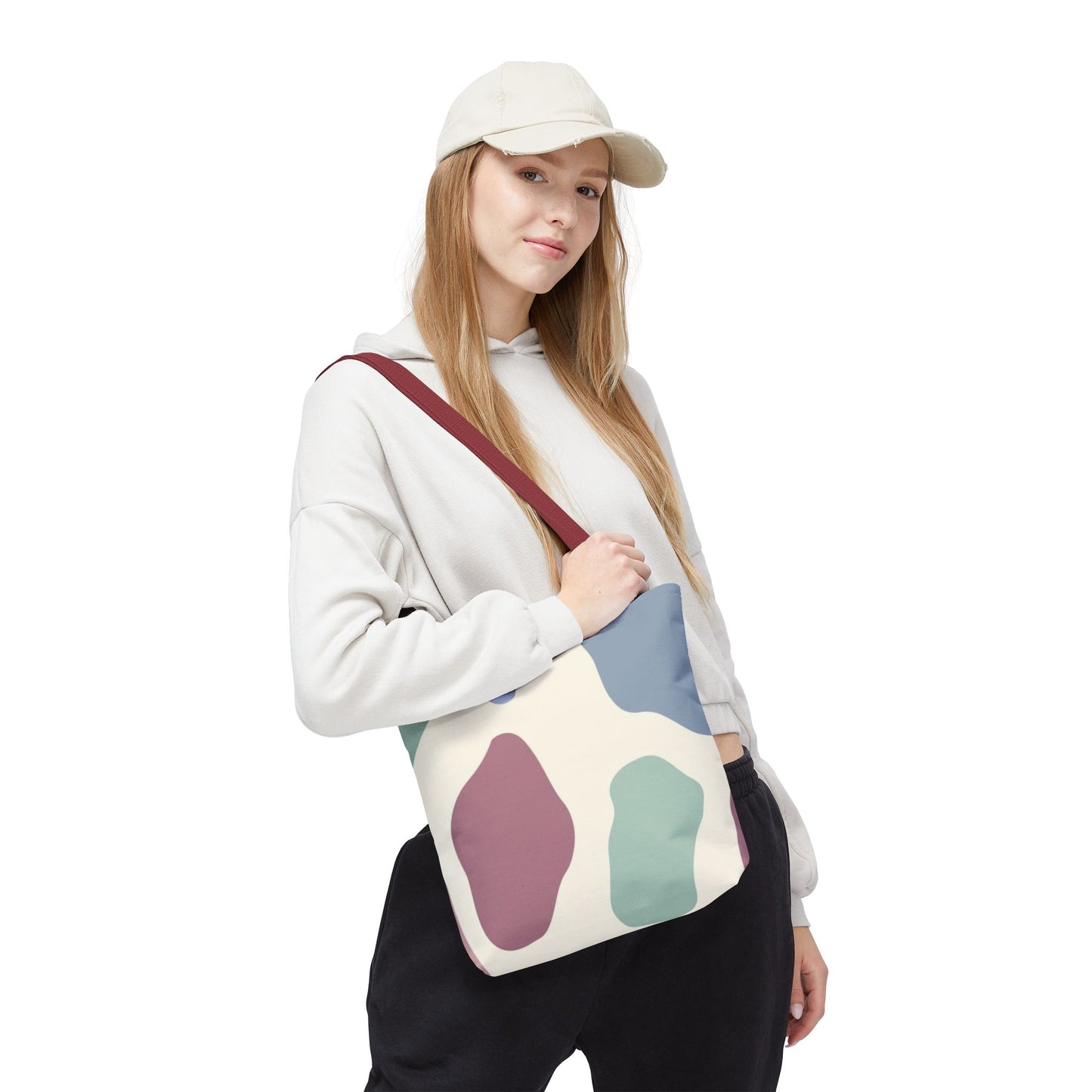 STYLISH TOTE BAG