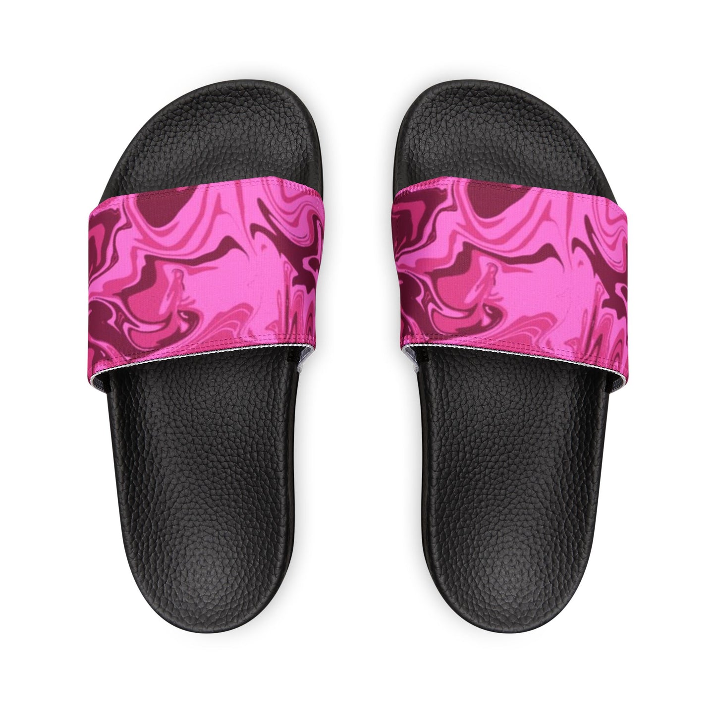 SLIDERS SANDAL