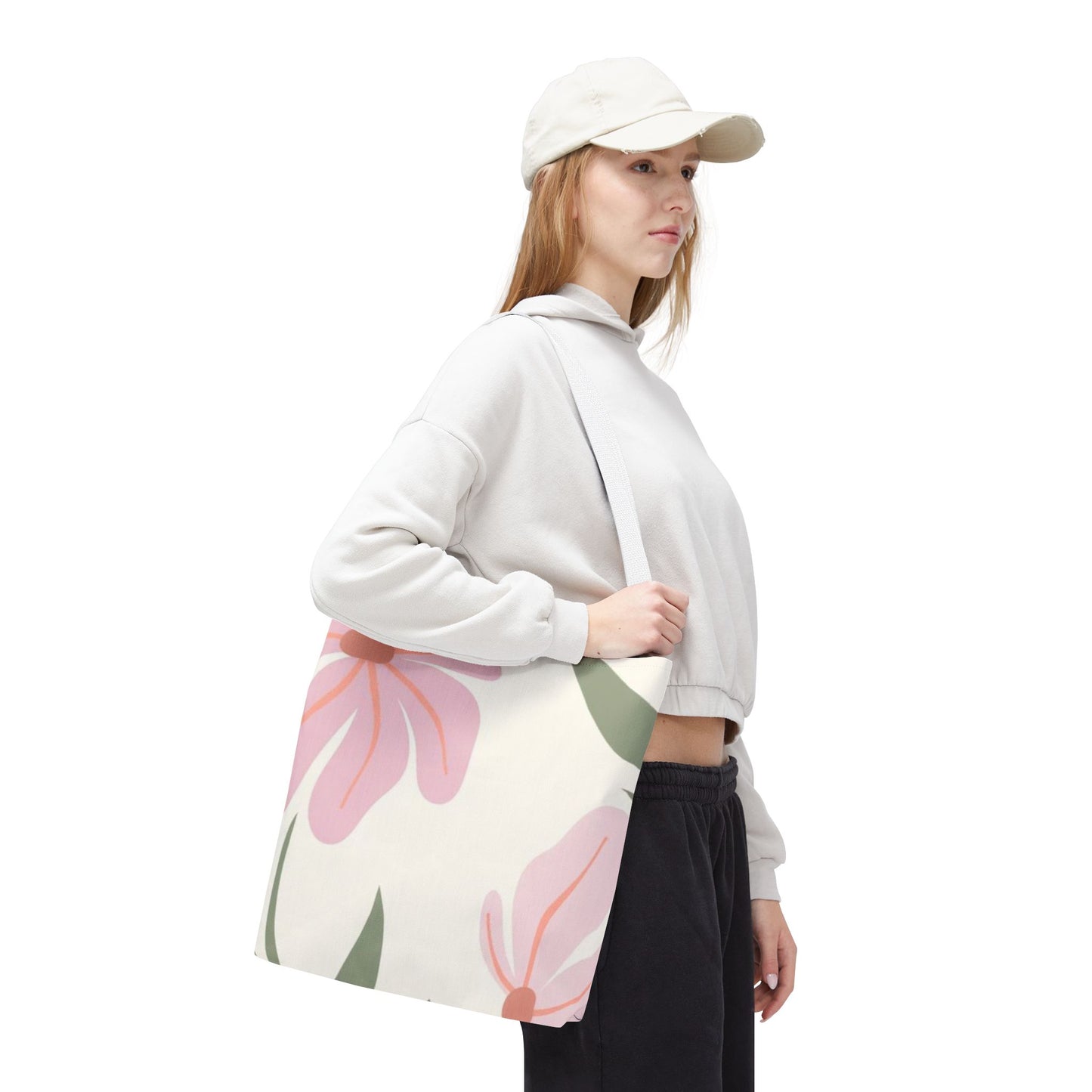 STYLISH TOTE BAG