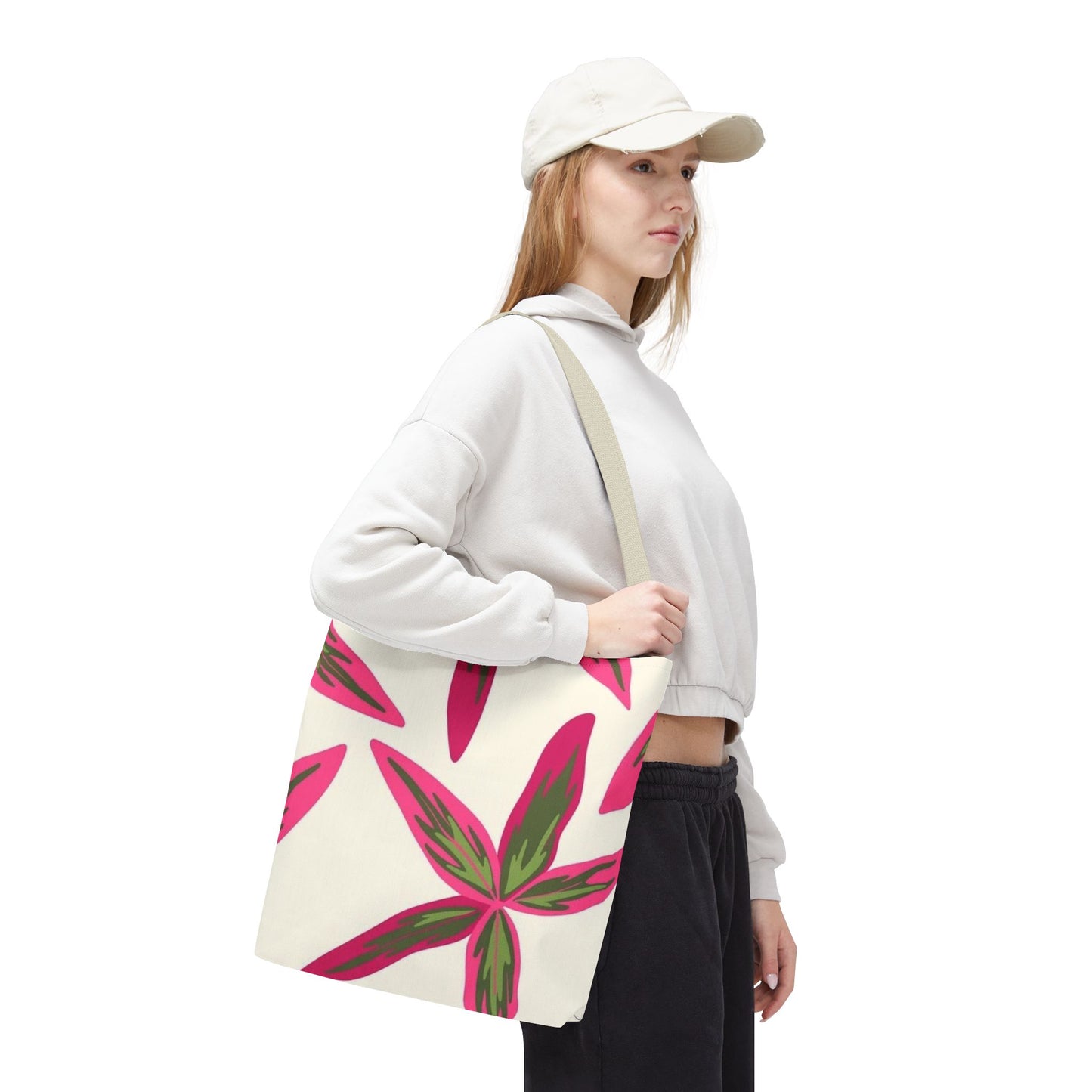 STYLISH TOTE BAG