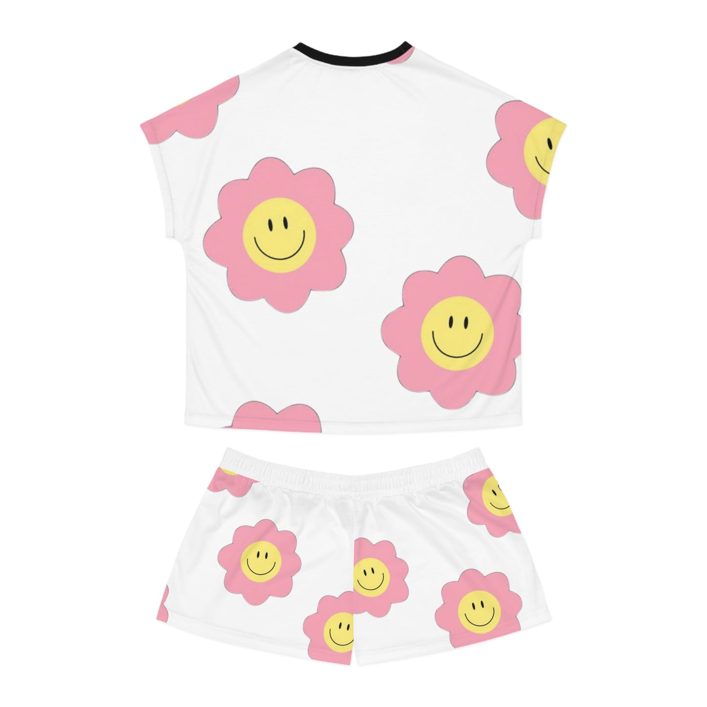 SHORT PAJAMA SET