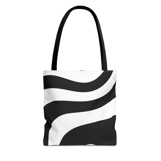 STYLISH TOTE BAG