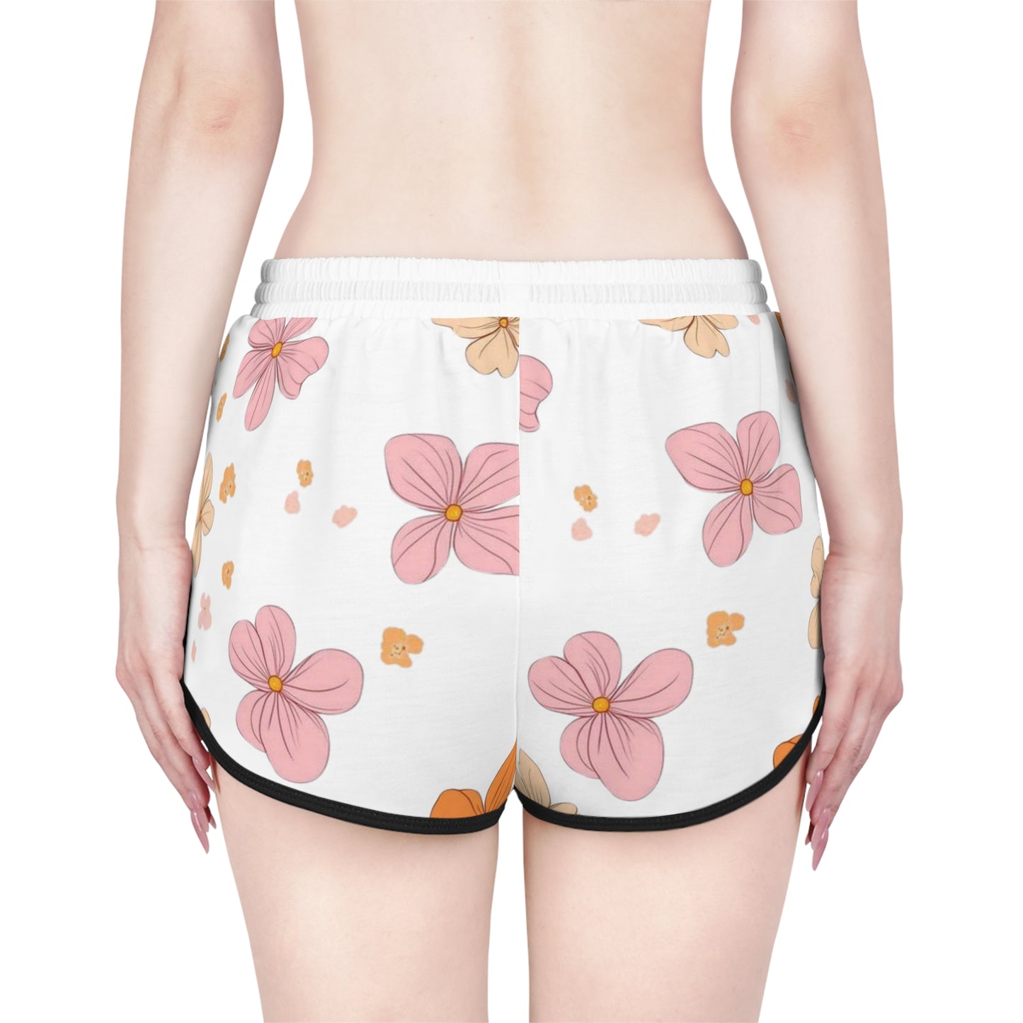 WOMEN'S RELAXED SHORTS