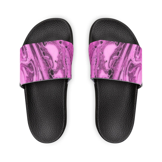 SLIDERS SANDAL