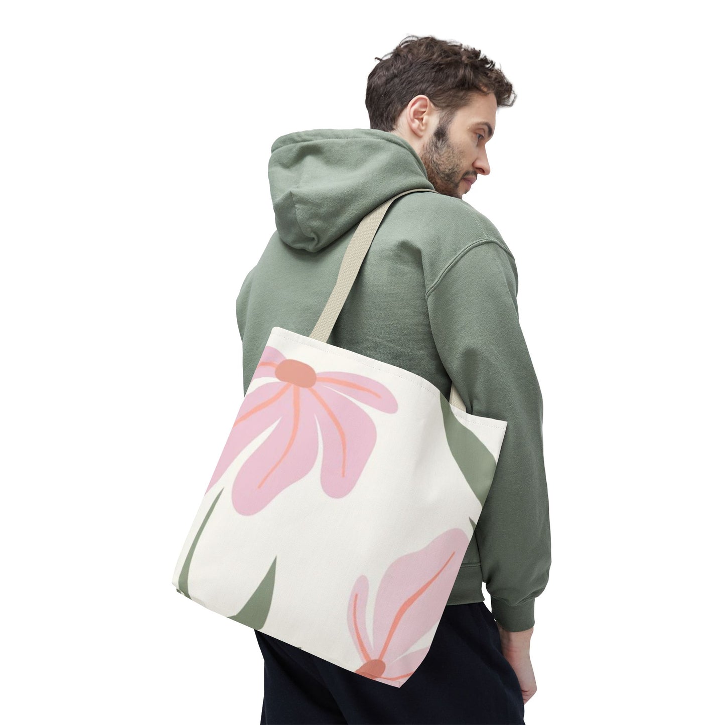 STYLISH TOTE BAG