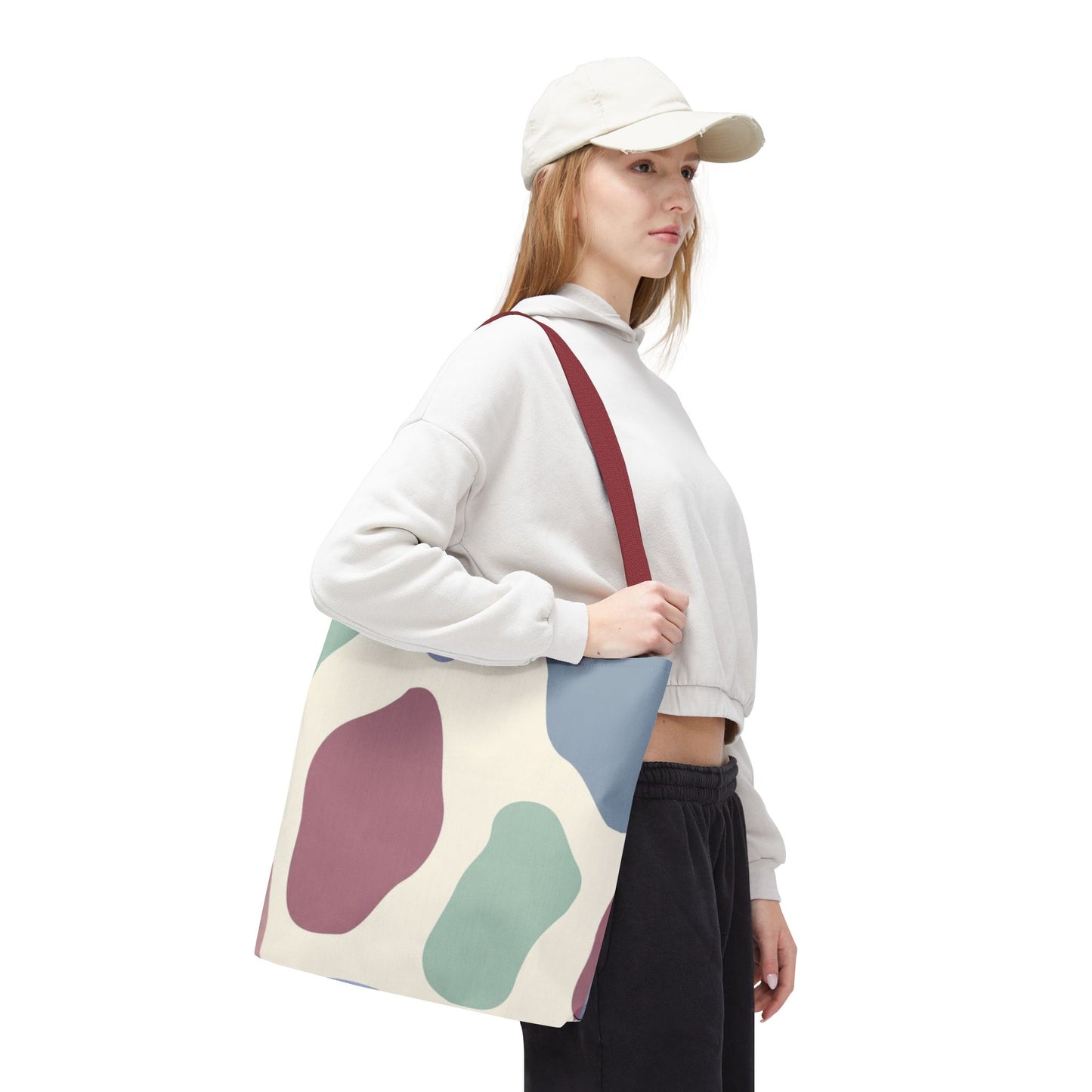 STYLISH TOTE BAG