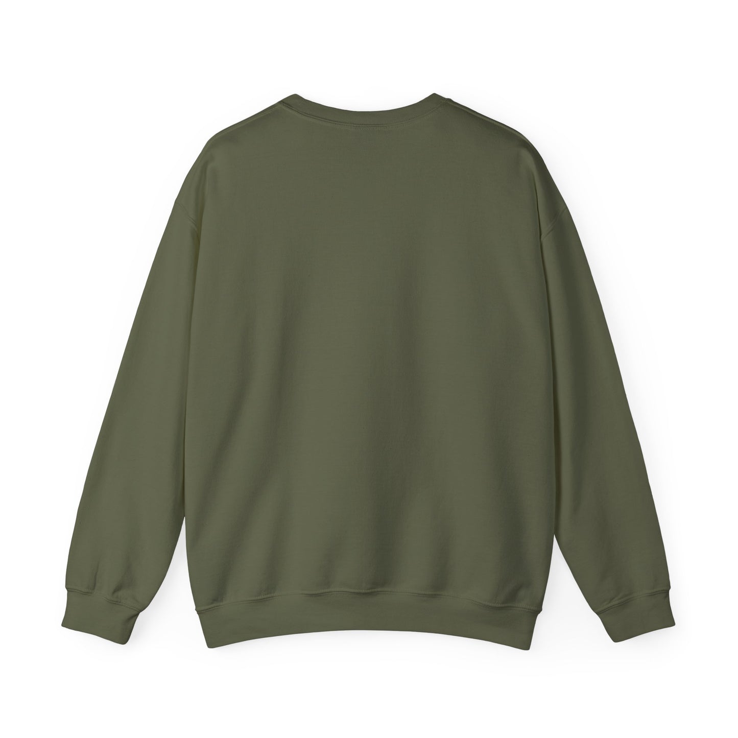 CREW NECK SWEATSHIRT